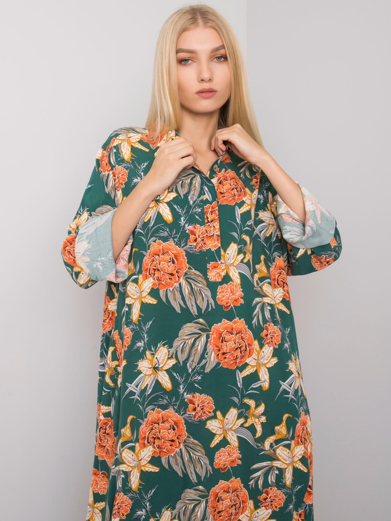 Dress-EM-SK-2909-3.37-dark green