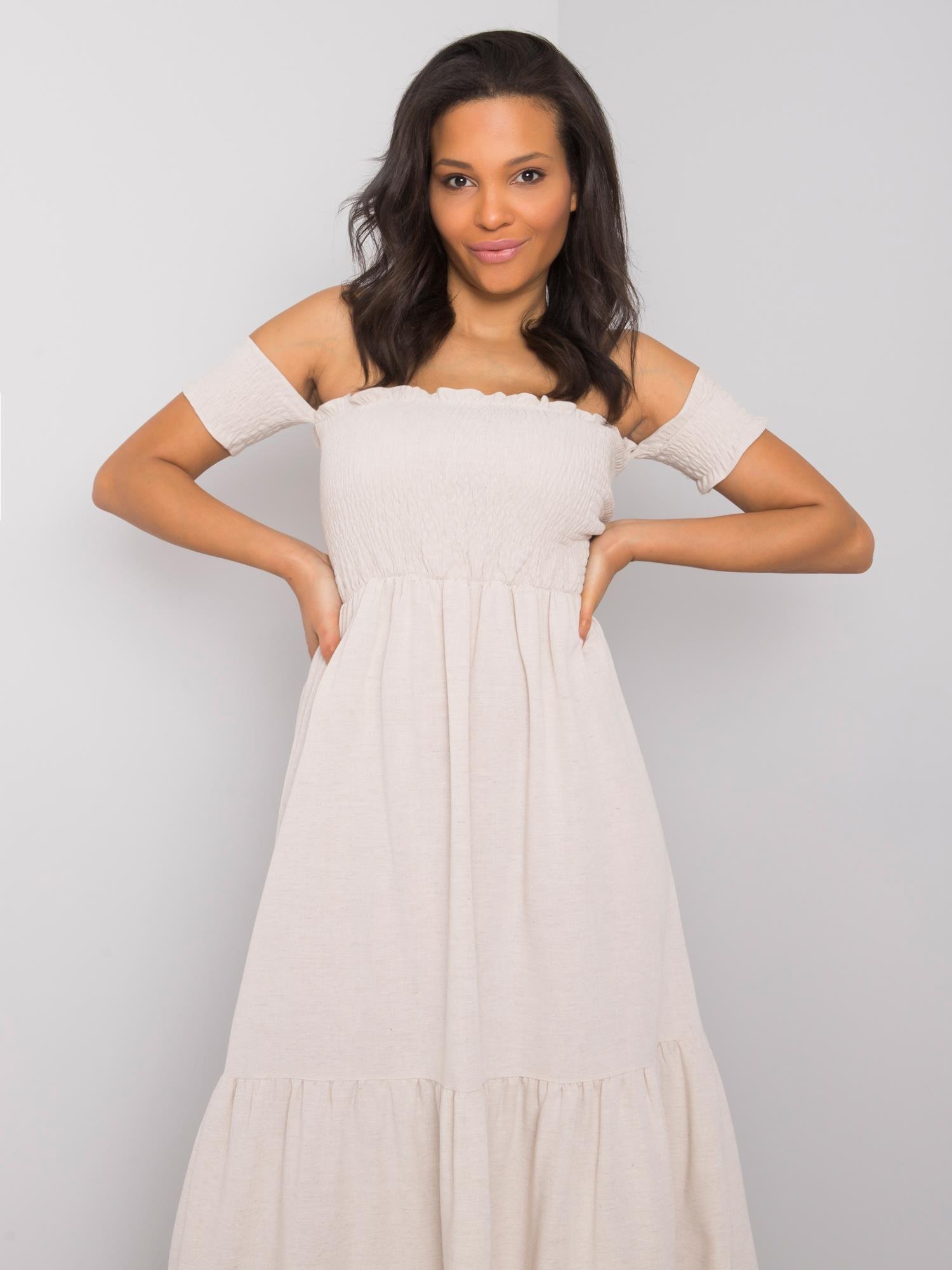 Dress-346-SK-009.51-light beige