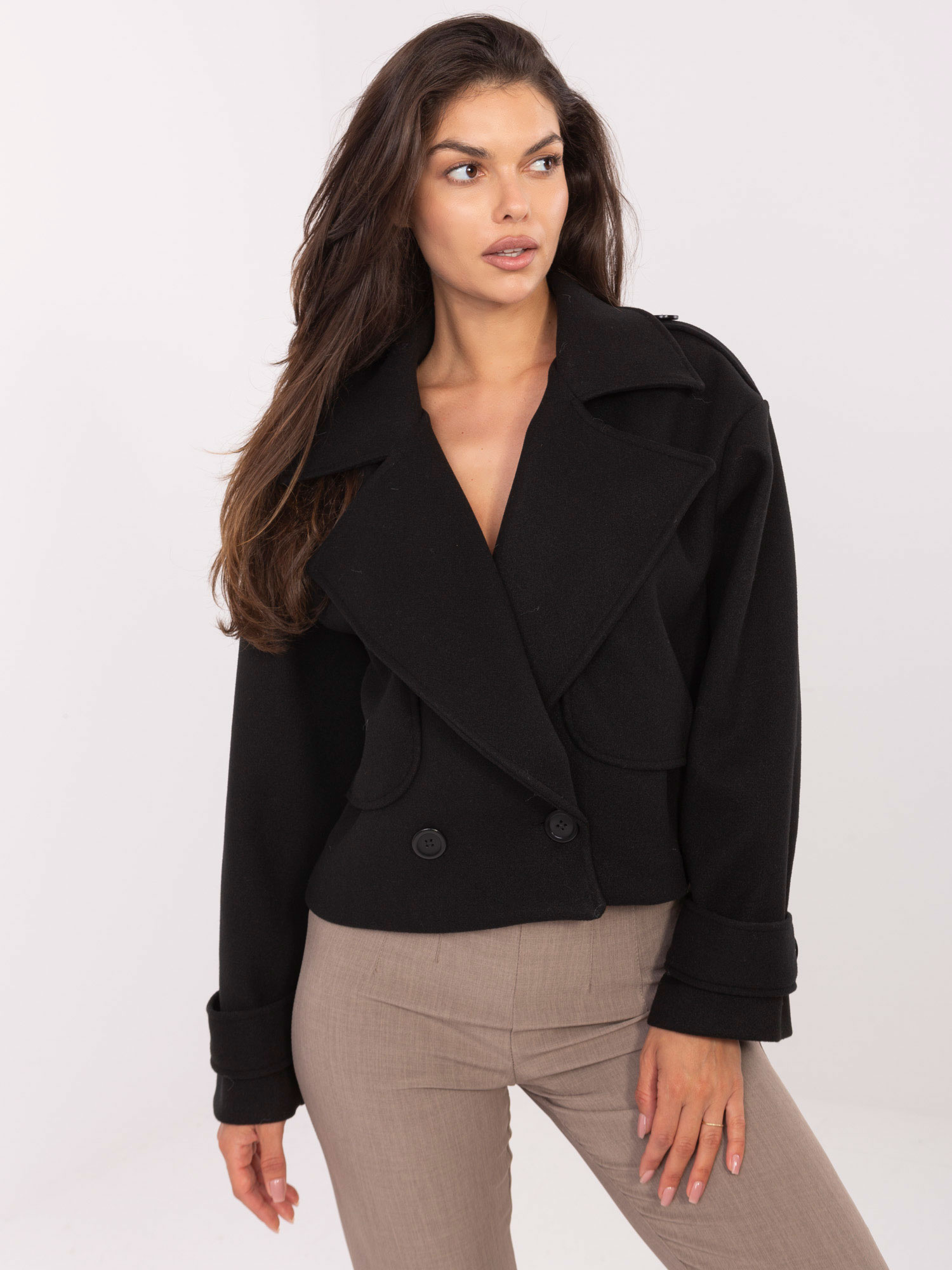 Jacket-IT-KR-A9558.62-black