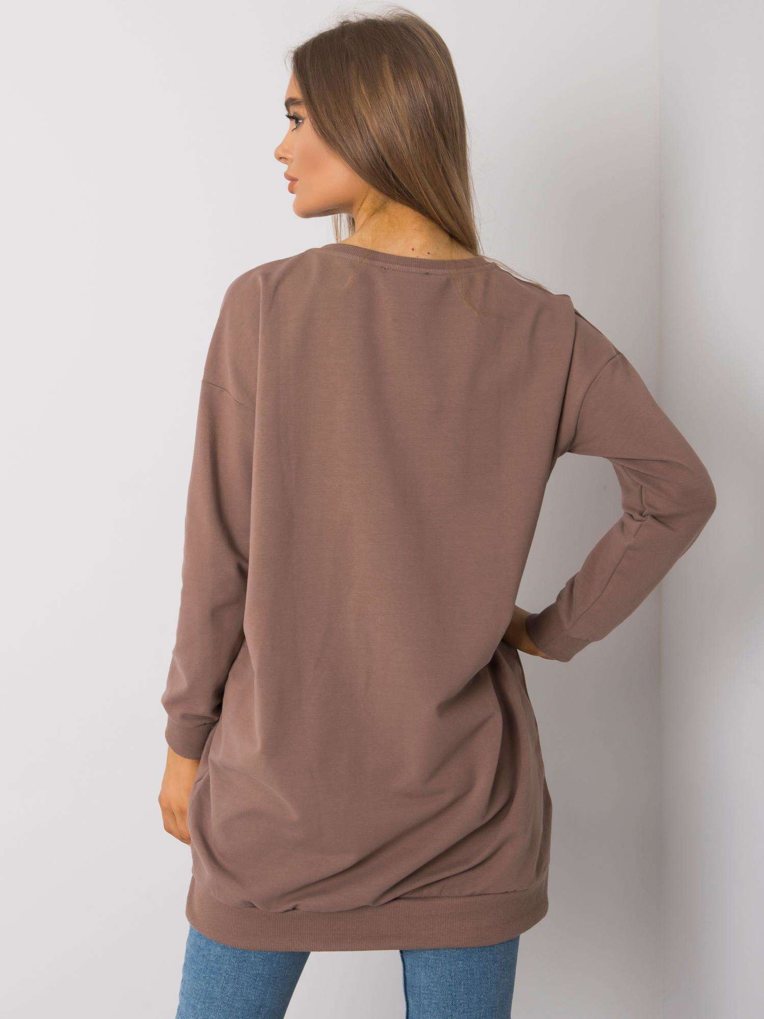 Tunic-RV-TU-7258.40P-Brown