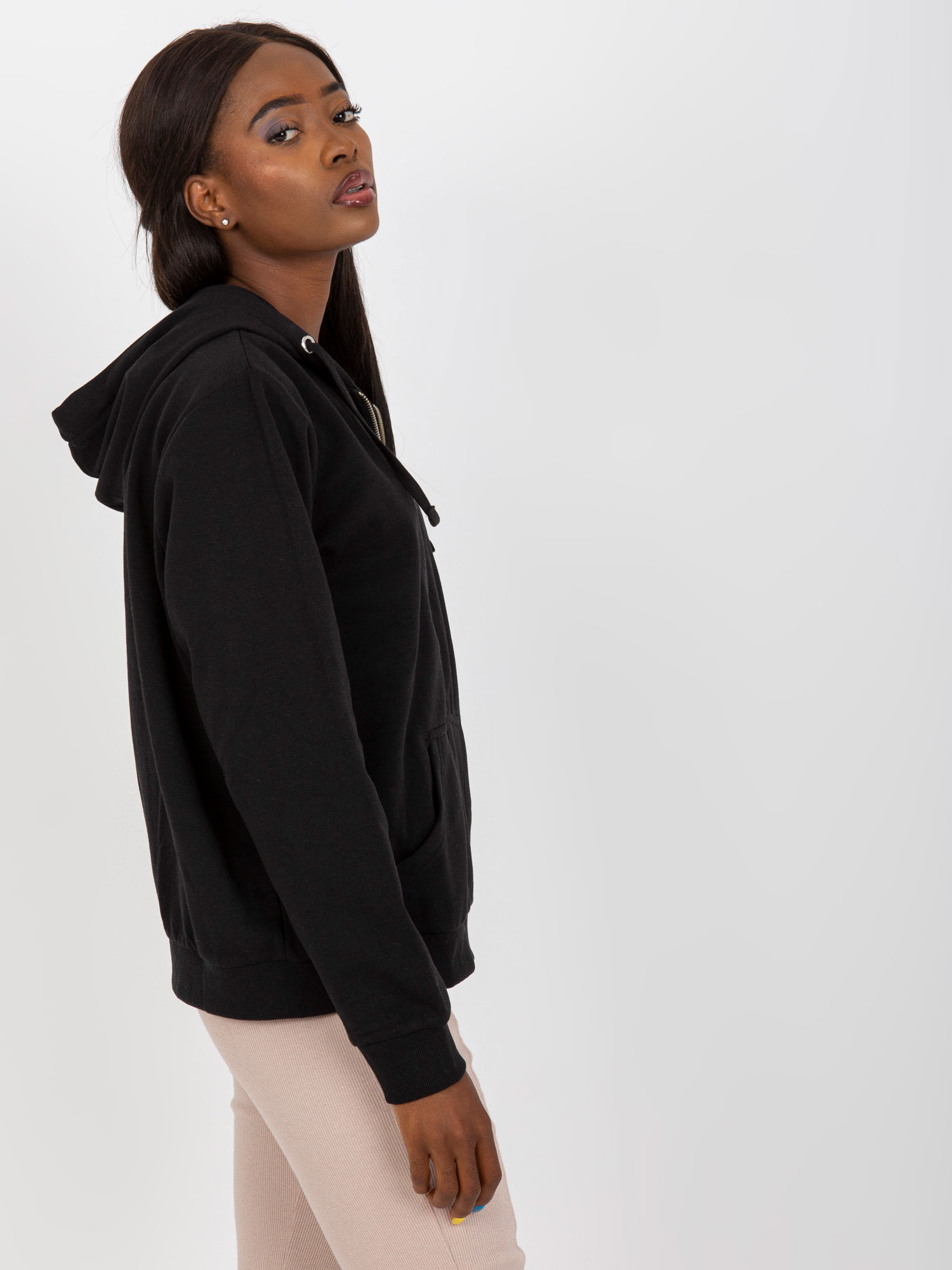 Sweatshirt-B-002.72-black