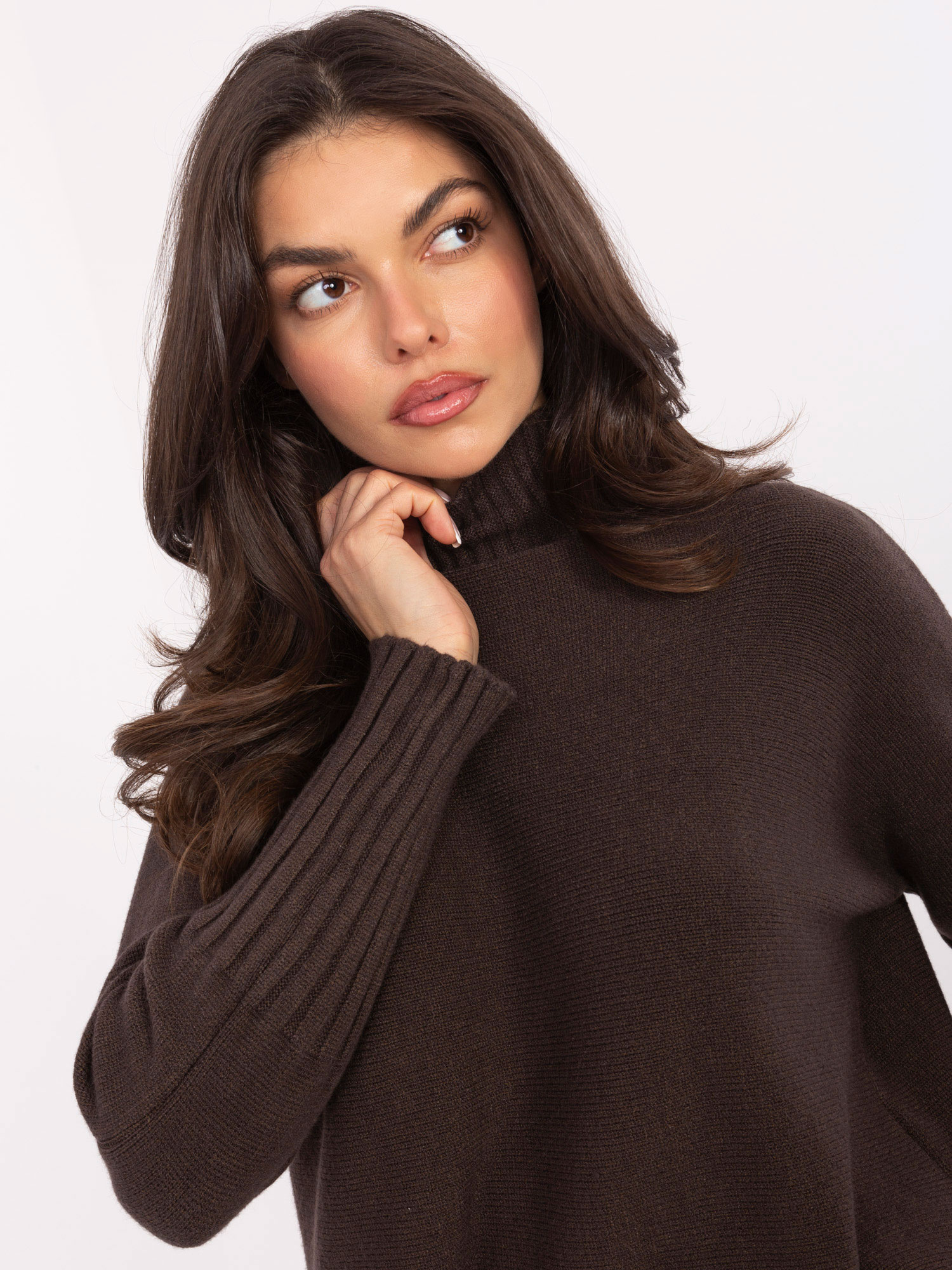 Sweater-IT-SW-8003.18P-dark brown