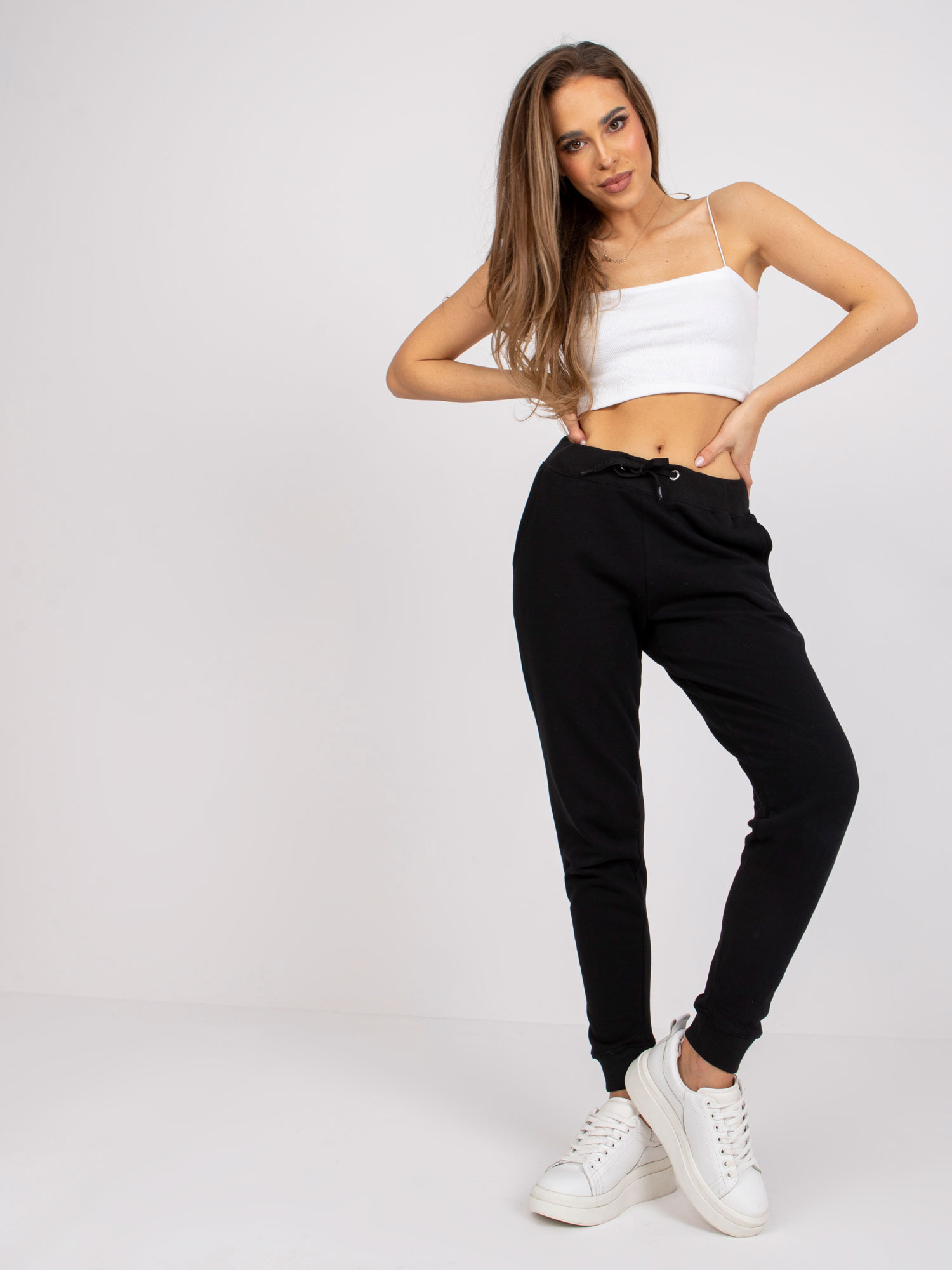 Sweatpants-TW-DR-1033.16P-black