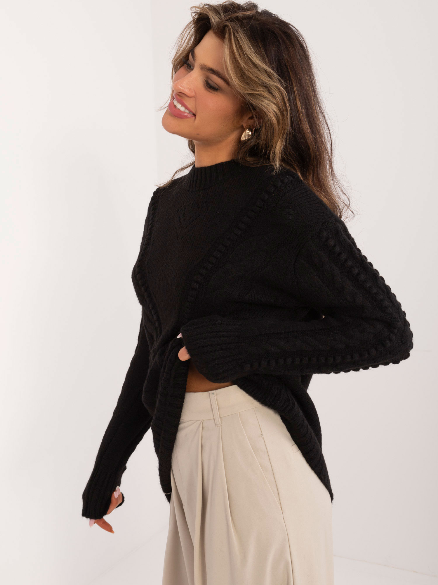 Sweater-BA-SW-0574.44-black