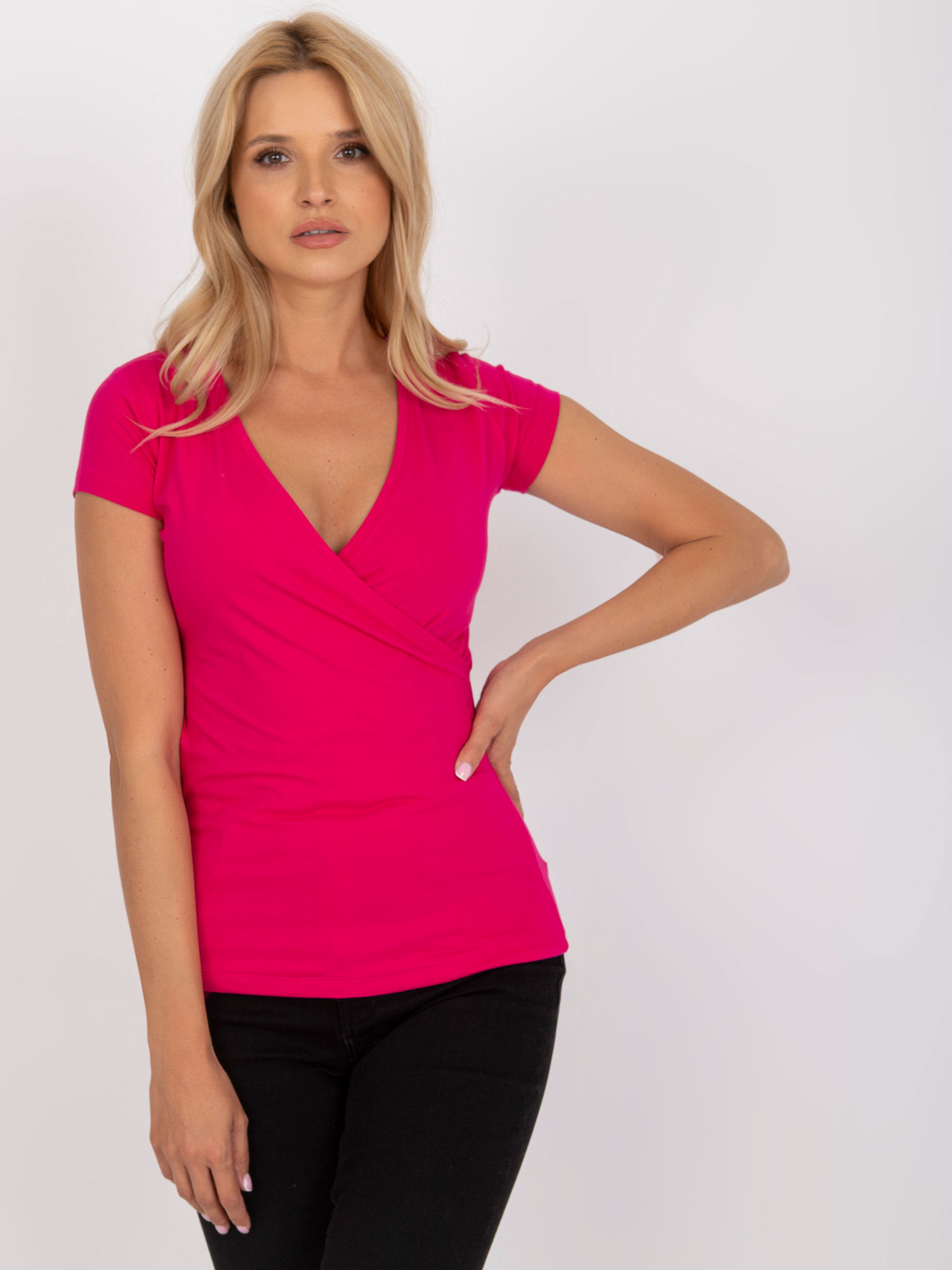 T-shirt-RV-TS-5636.03X-fuchsia