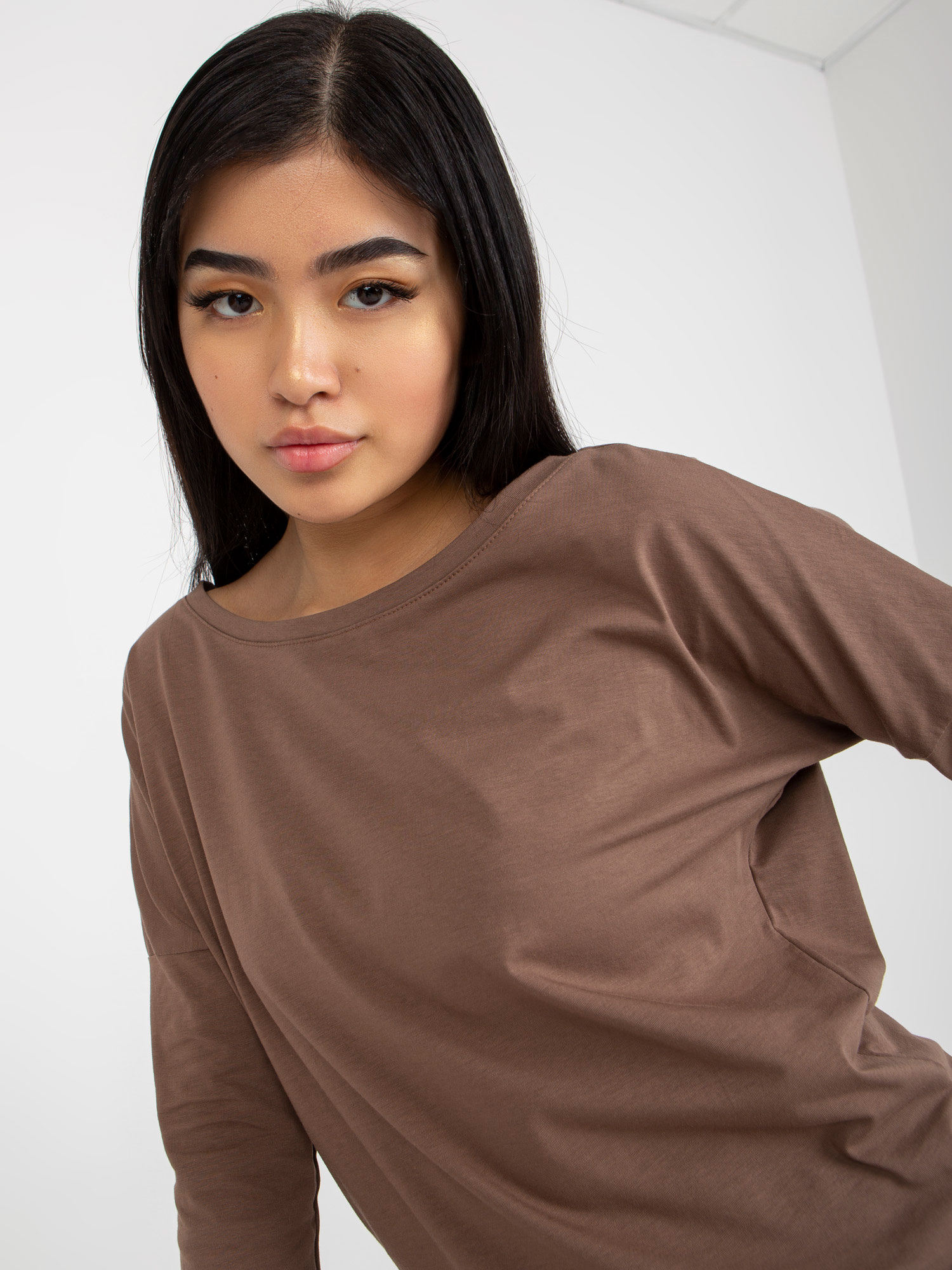 Blouse-RV-BZ-4691.26-brown