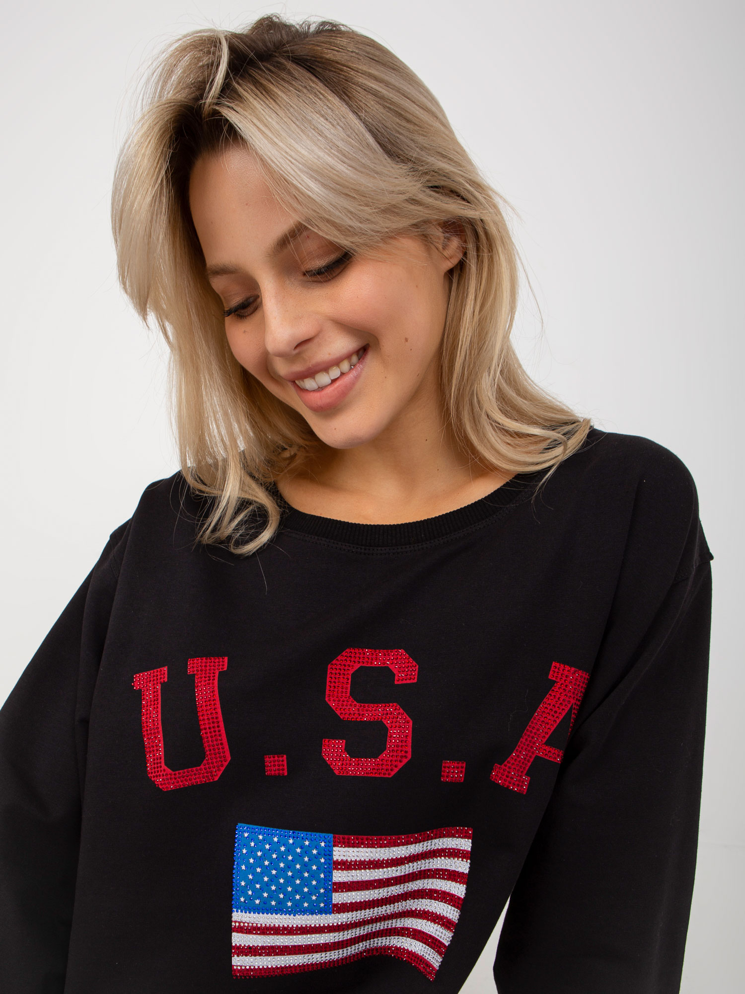 Sweatshirt-VI-BL-3192.23P-black