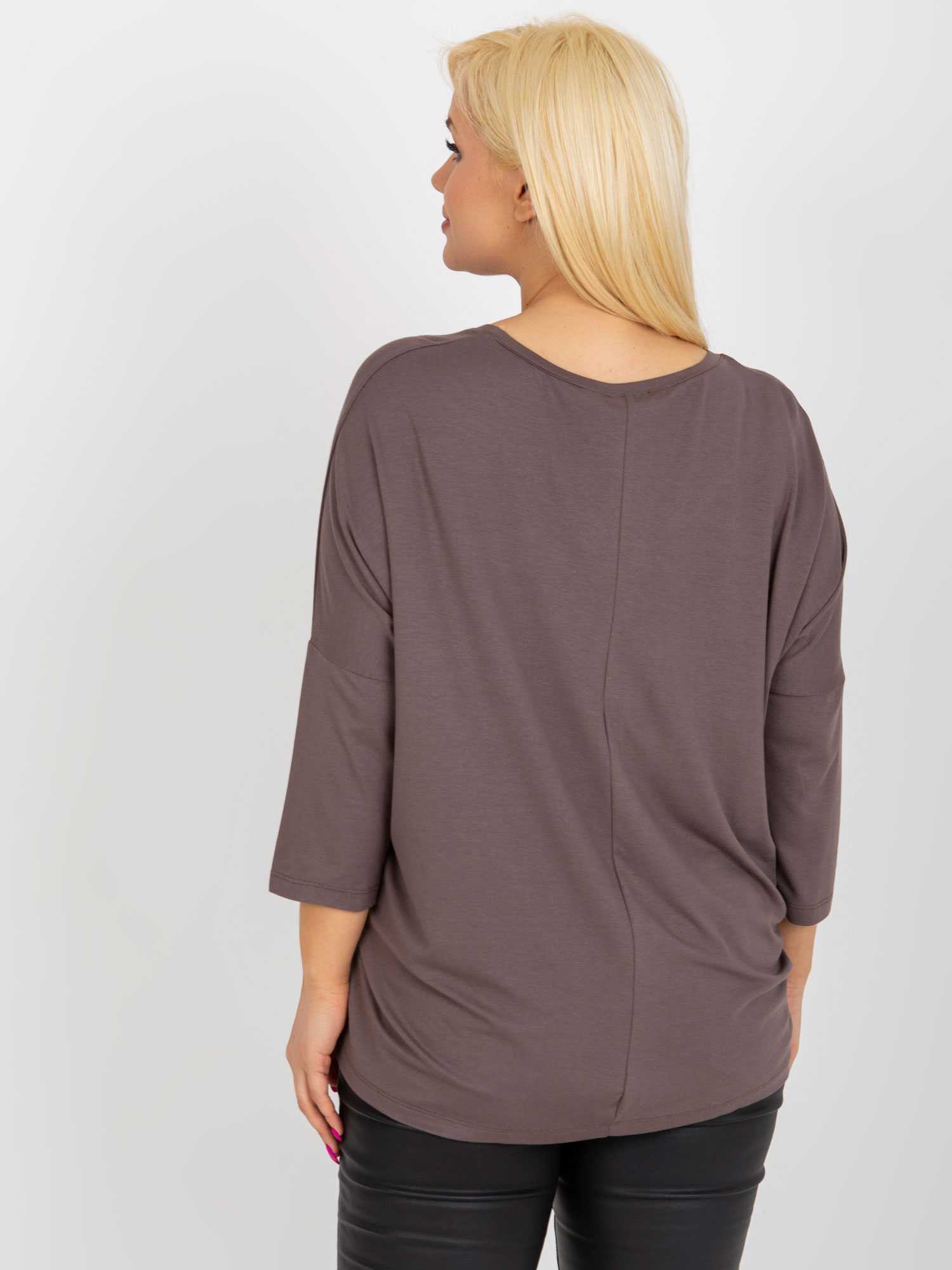 Blouse-RV-BZ-5745.18-brown