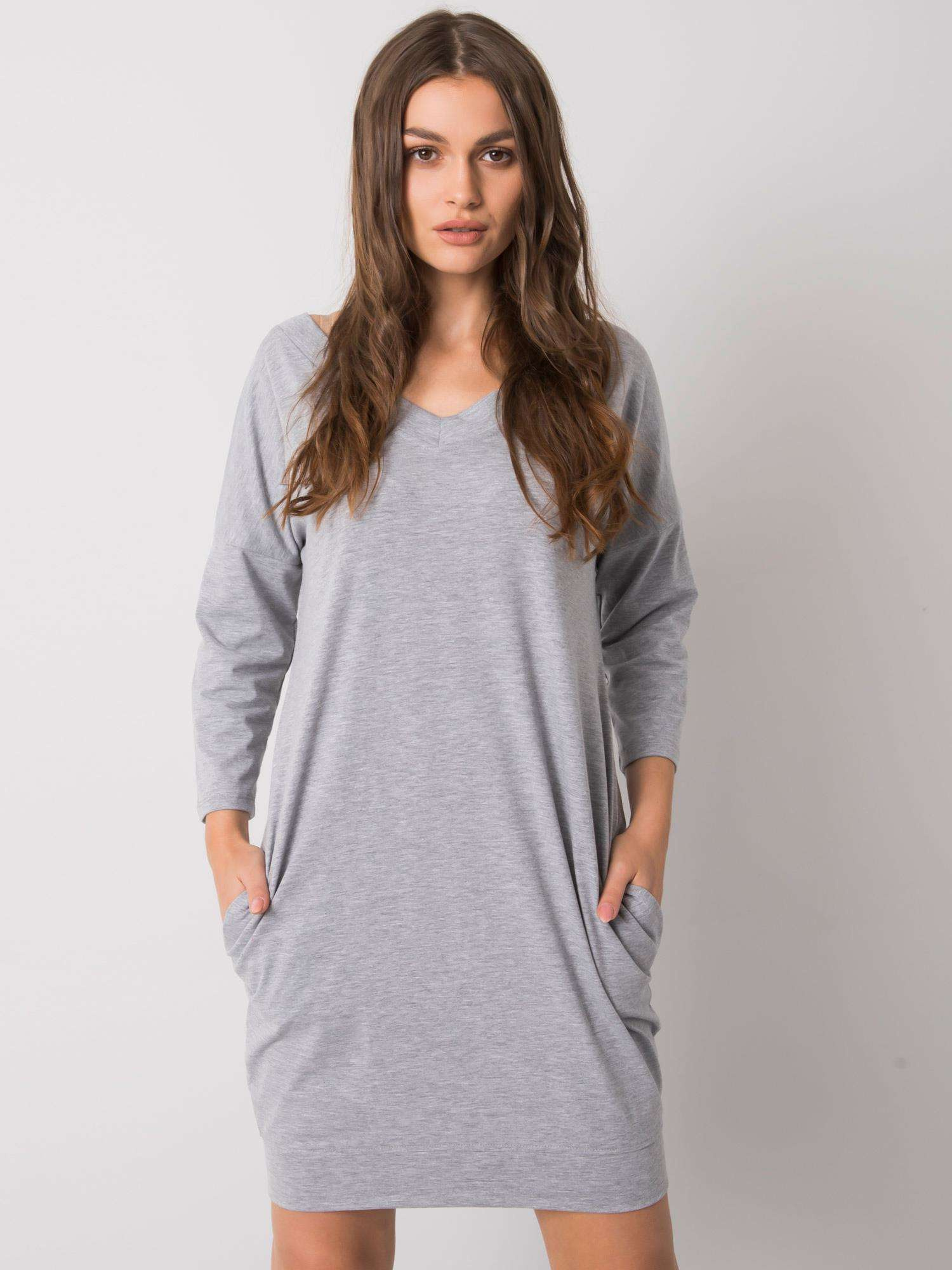 Dress-RV-SK-6838.43-gray