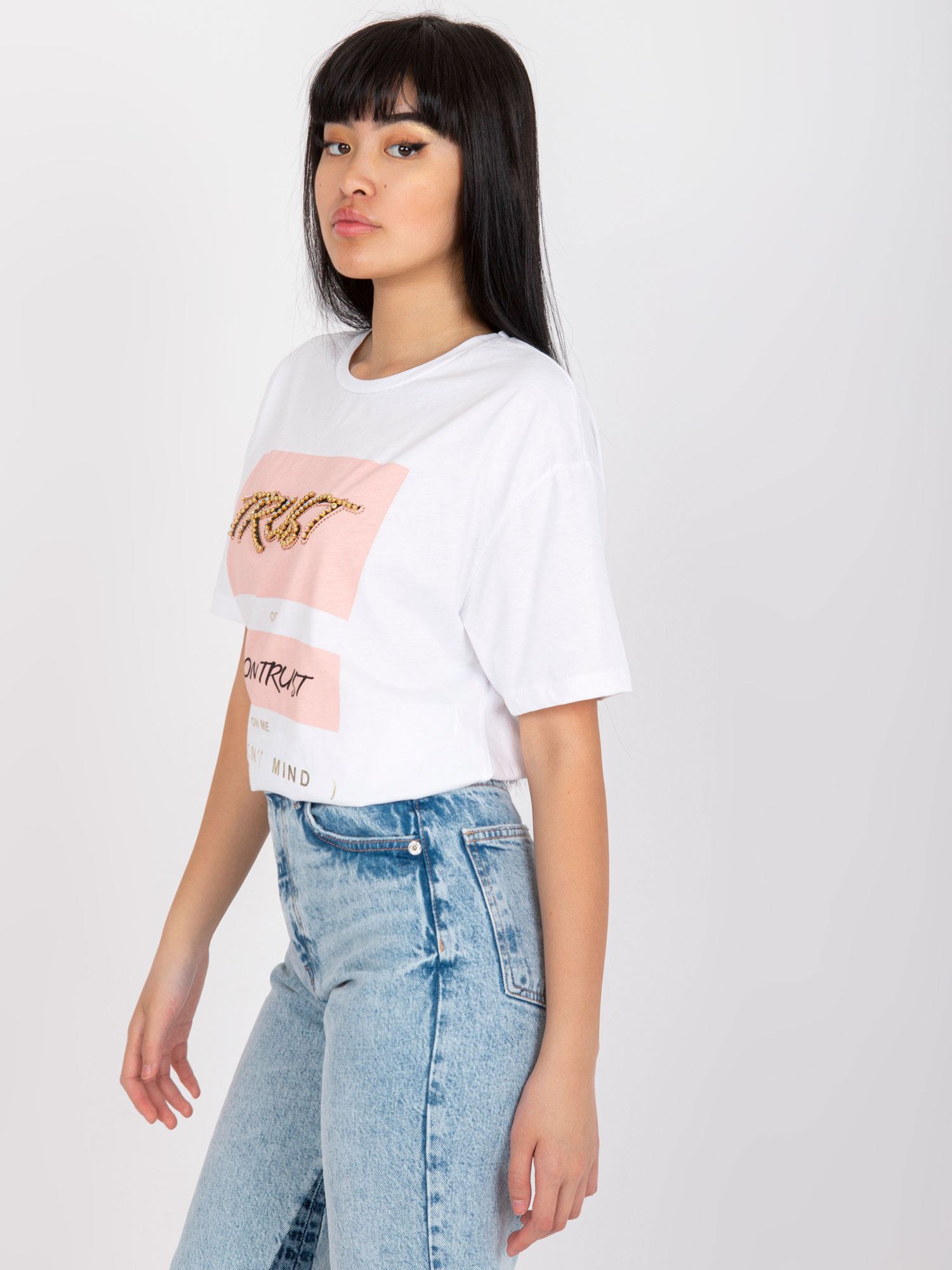 T-shirt-HB-TS-3081.64P-white