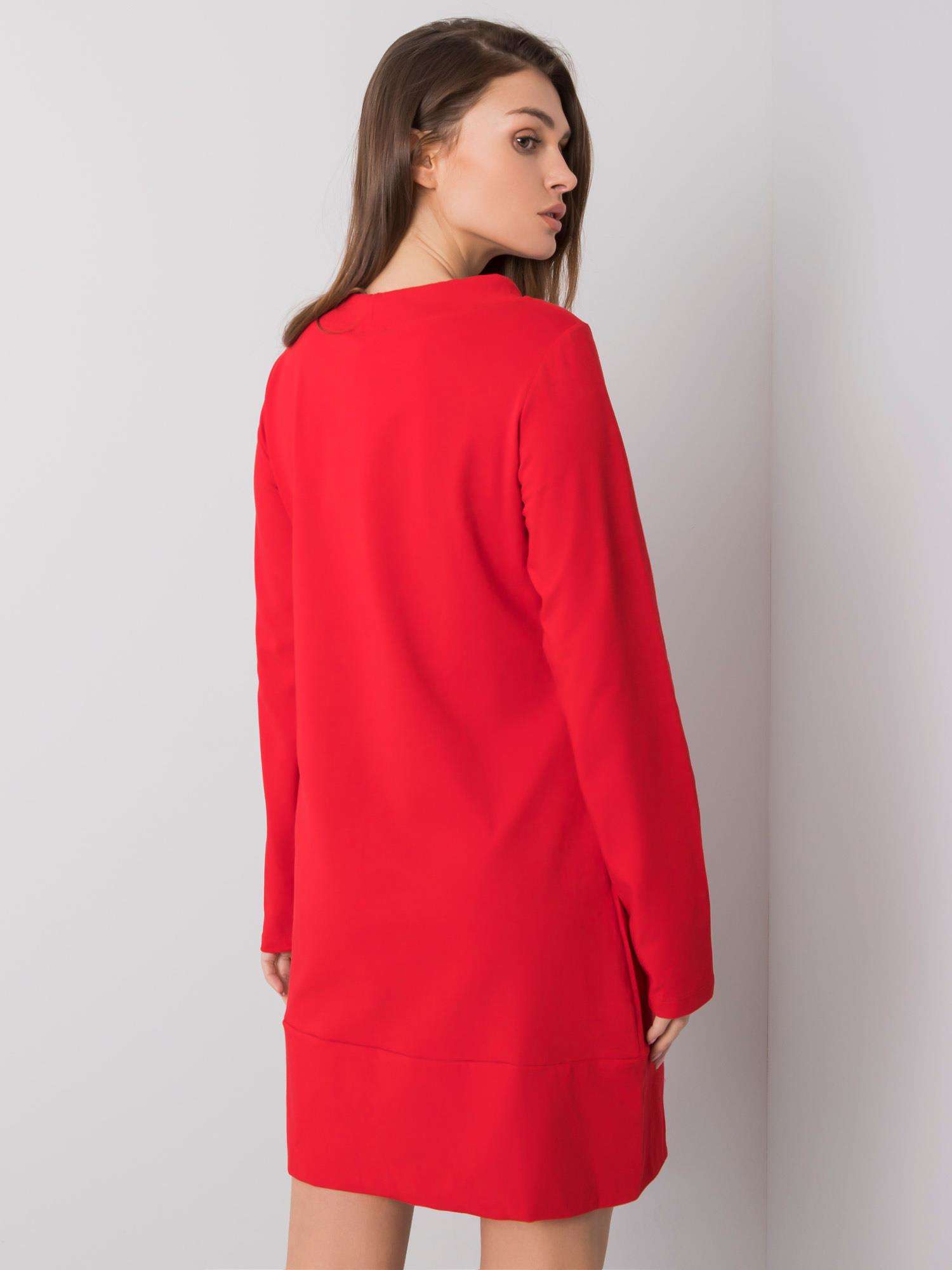 Dress-RV-SK-6067.15X-Red