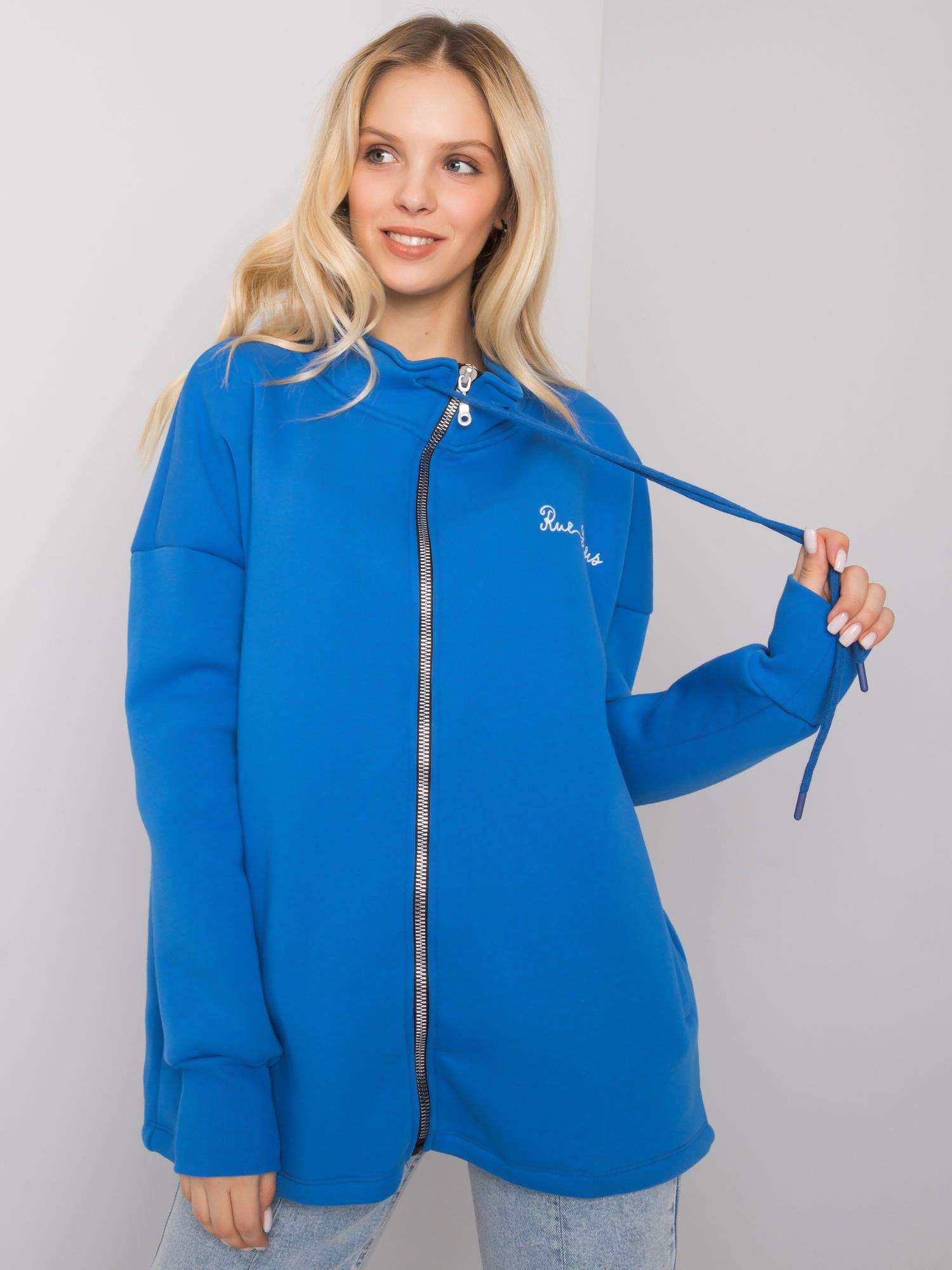 Sweatshirt-RV-BL-7308.49-dark blue