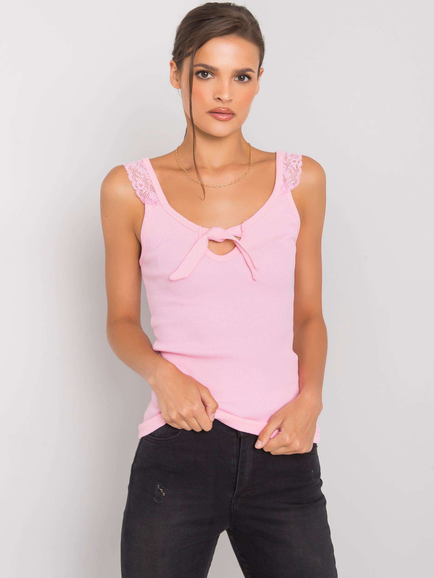 Top-CA-TP-5808.90P-Pink