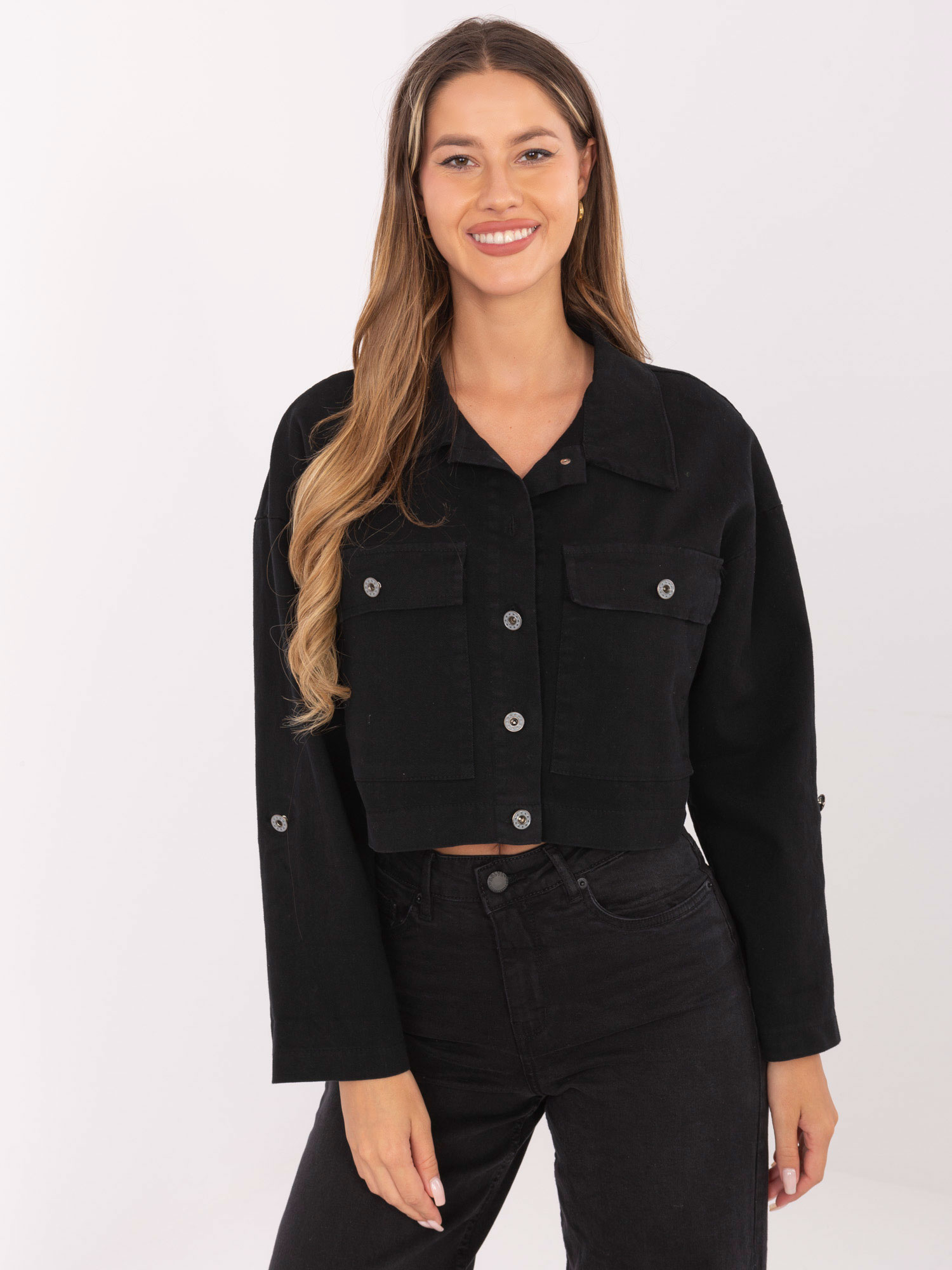 Jacket-IT-KR-FL7029.72-black