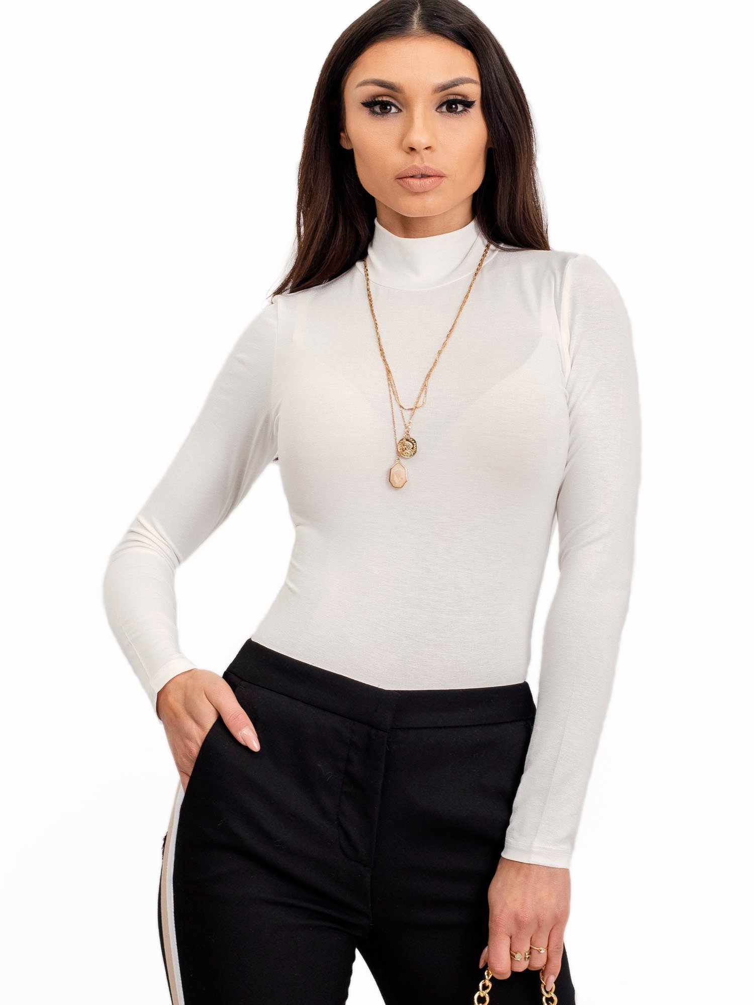 Blouse-RV-BZ-5210.19-ecru