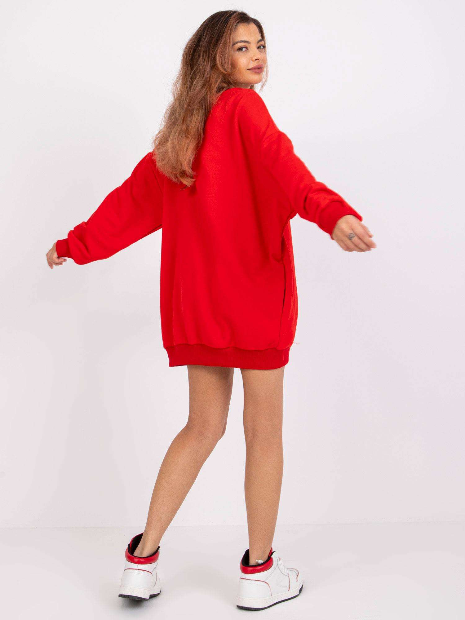 Sweatshirt-FA-BL-7650.40-red
