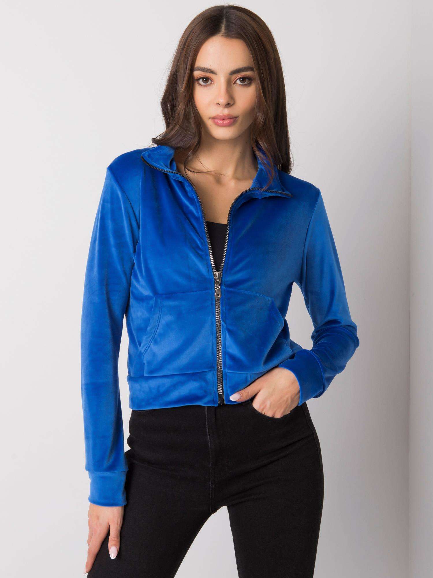 Sweatshirt-RV-BL-7303.98P-dark blue