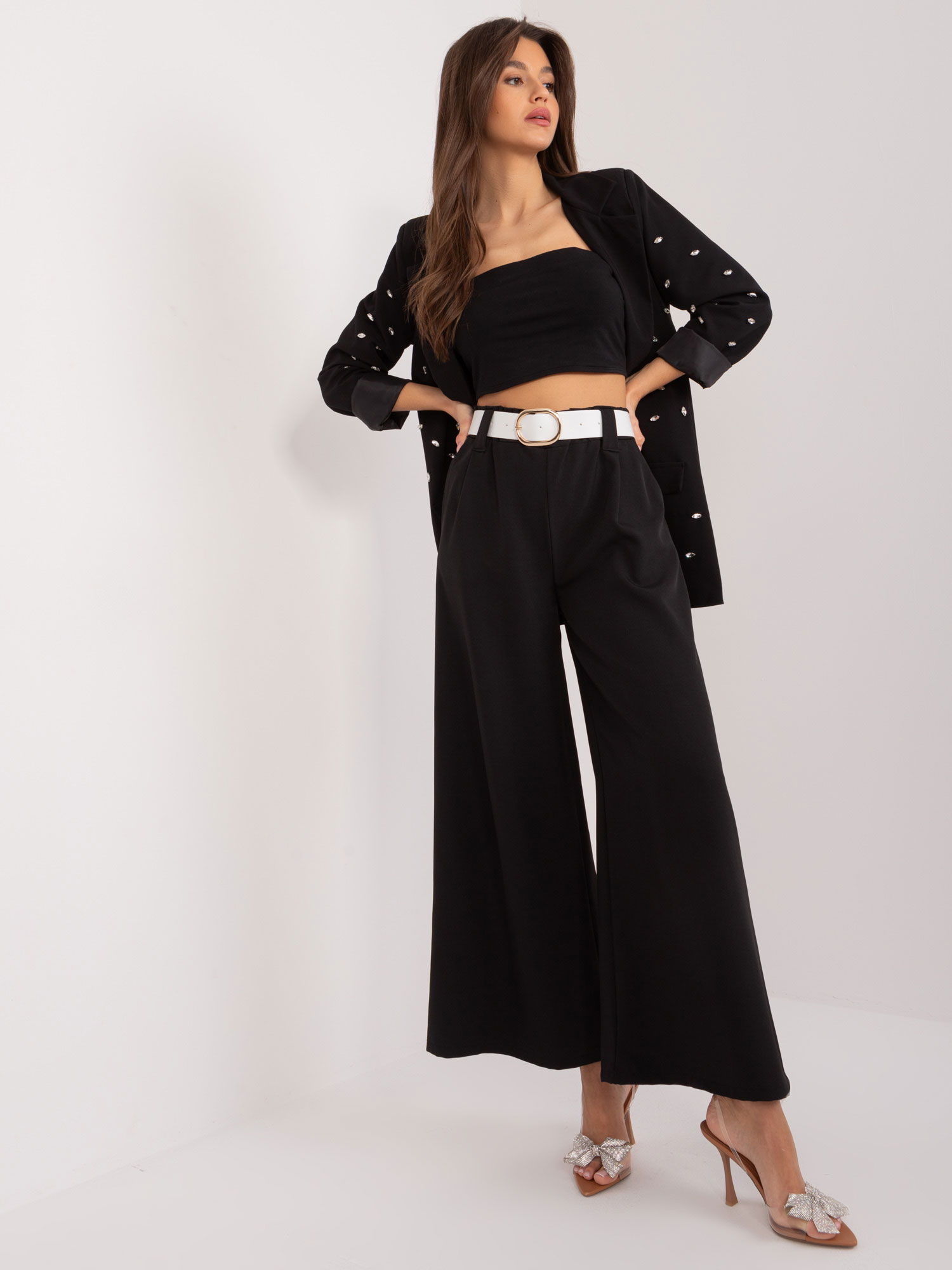 Trousers-DHJ-SP-5583.97-black