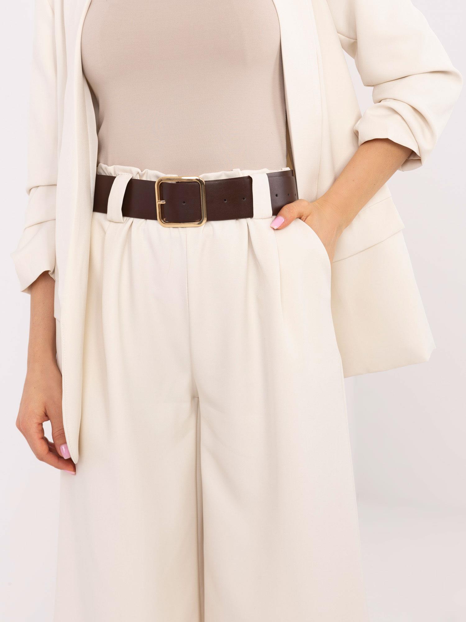 Pants-DHJ-SP-5583-1.83-light beige