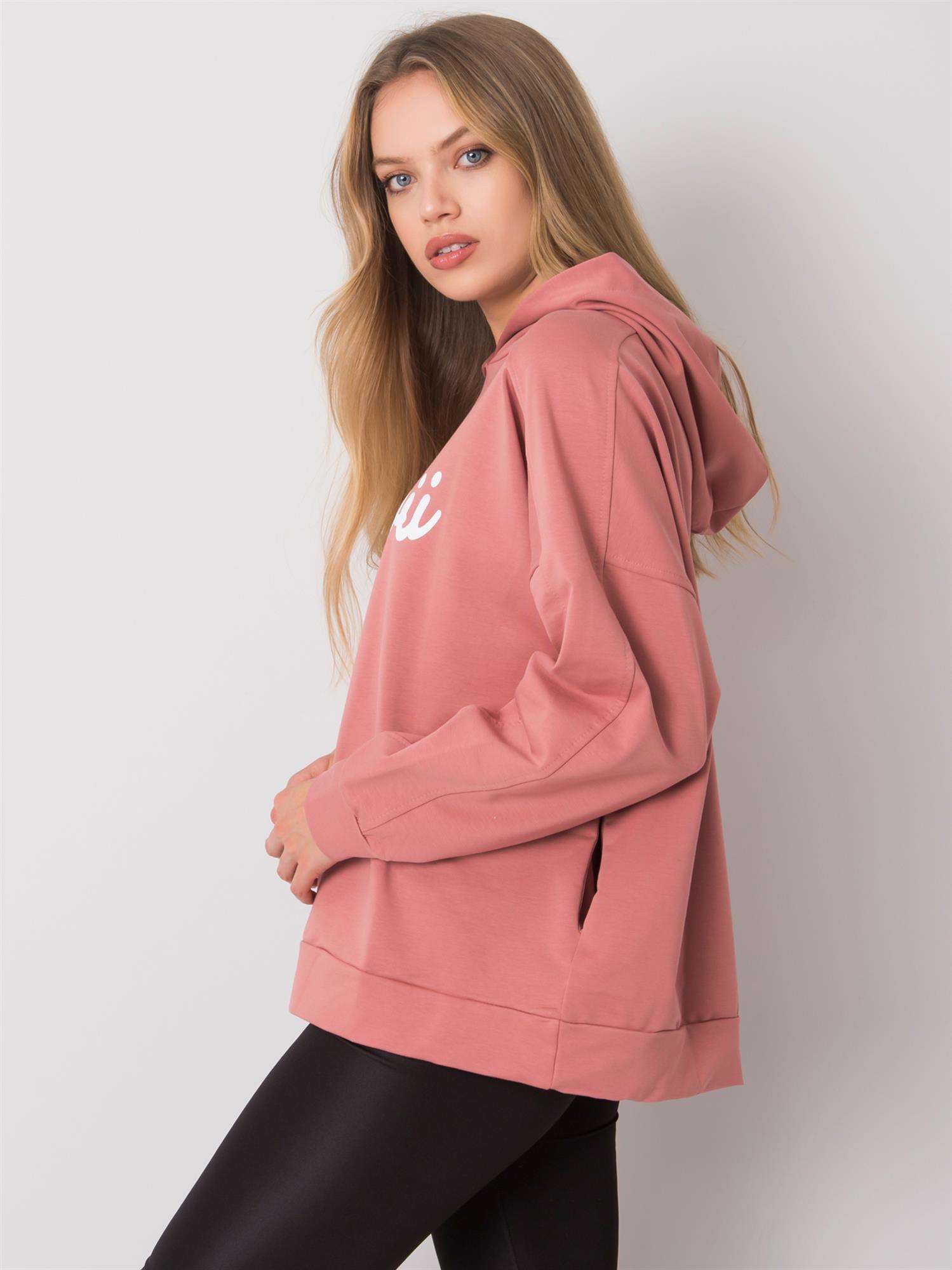 Sweatshirt-FA-BL-7045.66P-dark pink