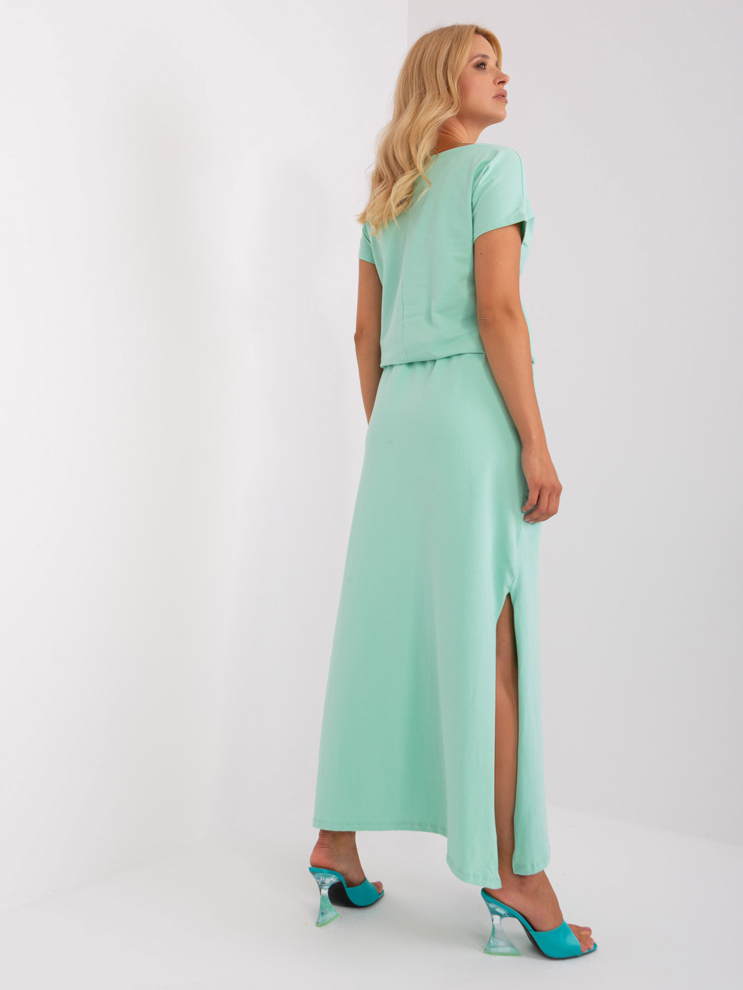 Dress-EM-SK-494.16X-mint