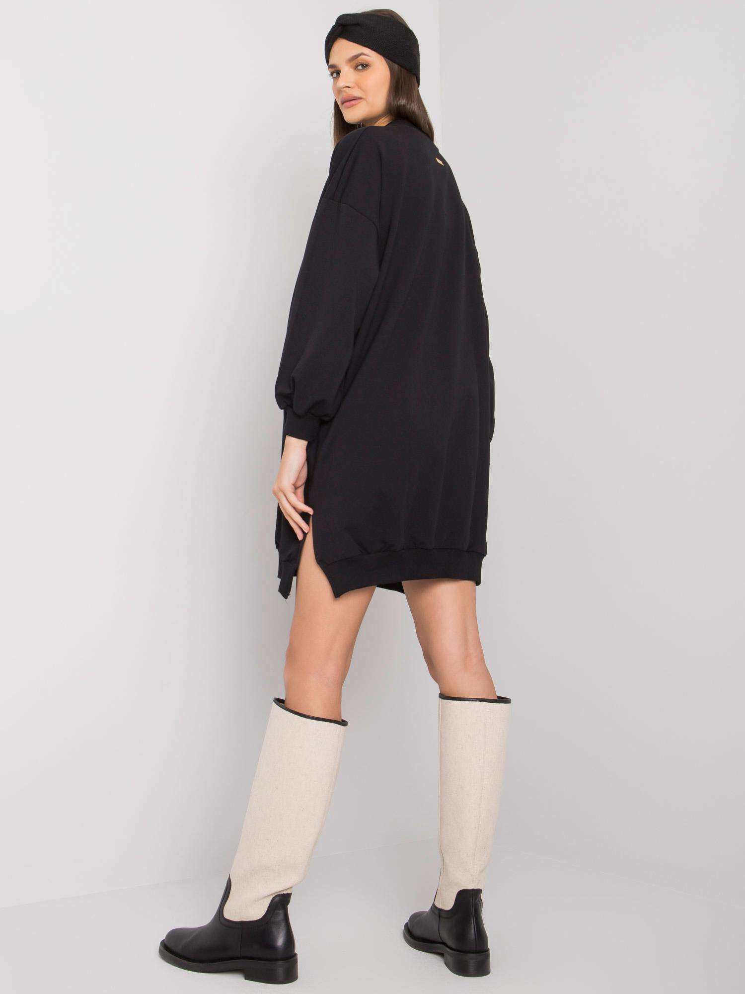 Dress-RV-SK-7207.03-black