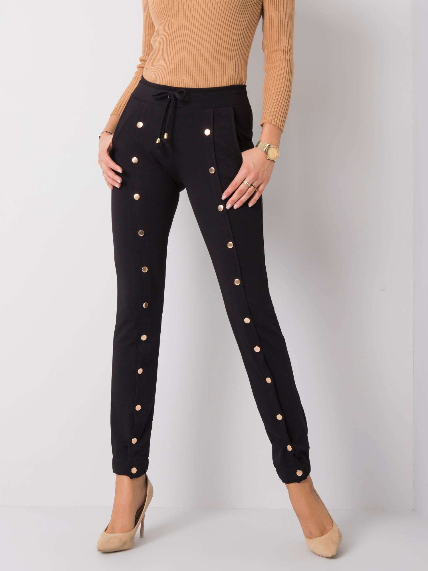 Sweatpants-RV-DR-6016.08-black