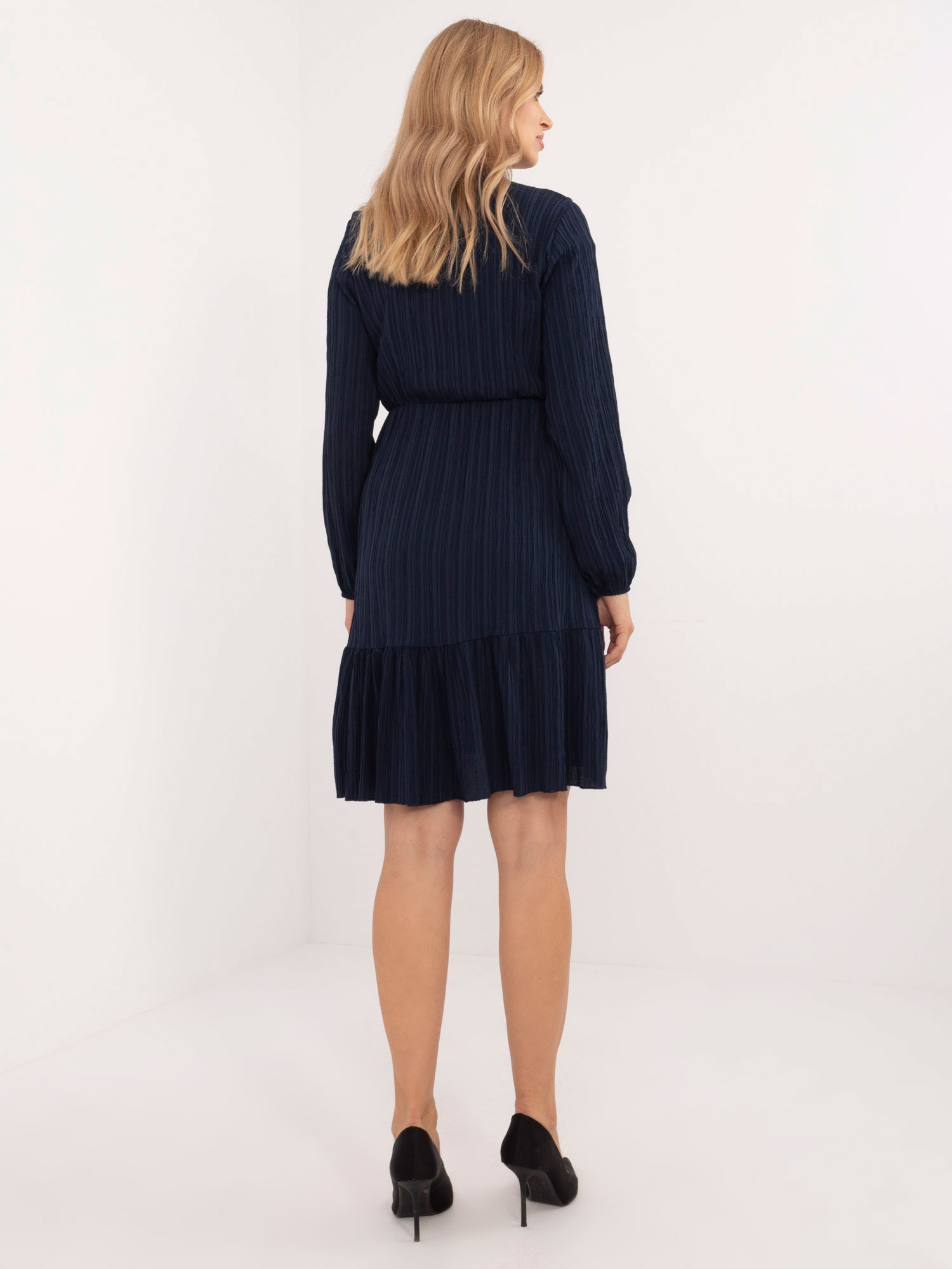 Dress-TW-SK-BI-CB3331.88-navy blue