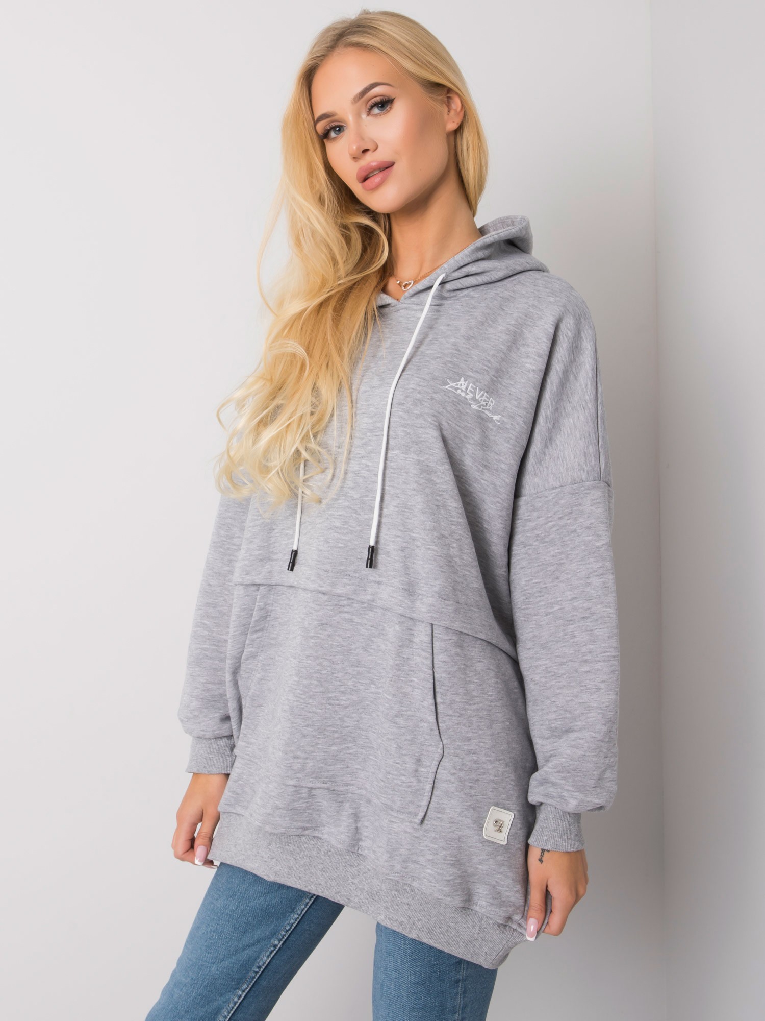 Sweatshirt-RV-BL-7095.30P-gray