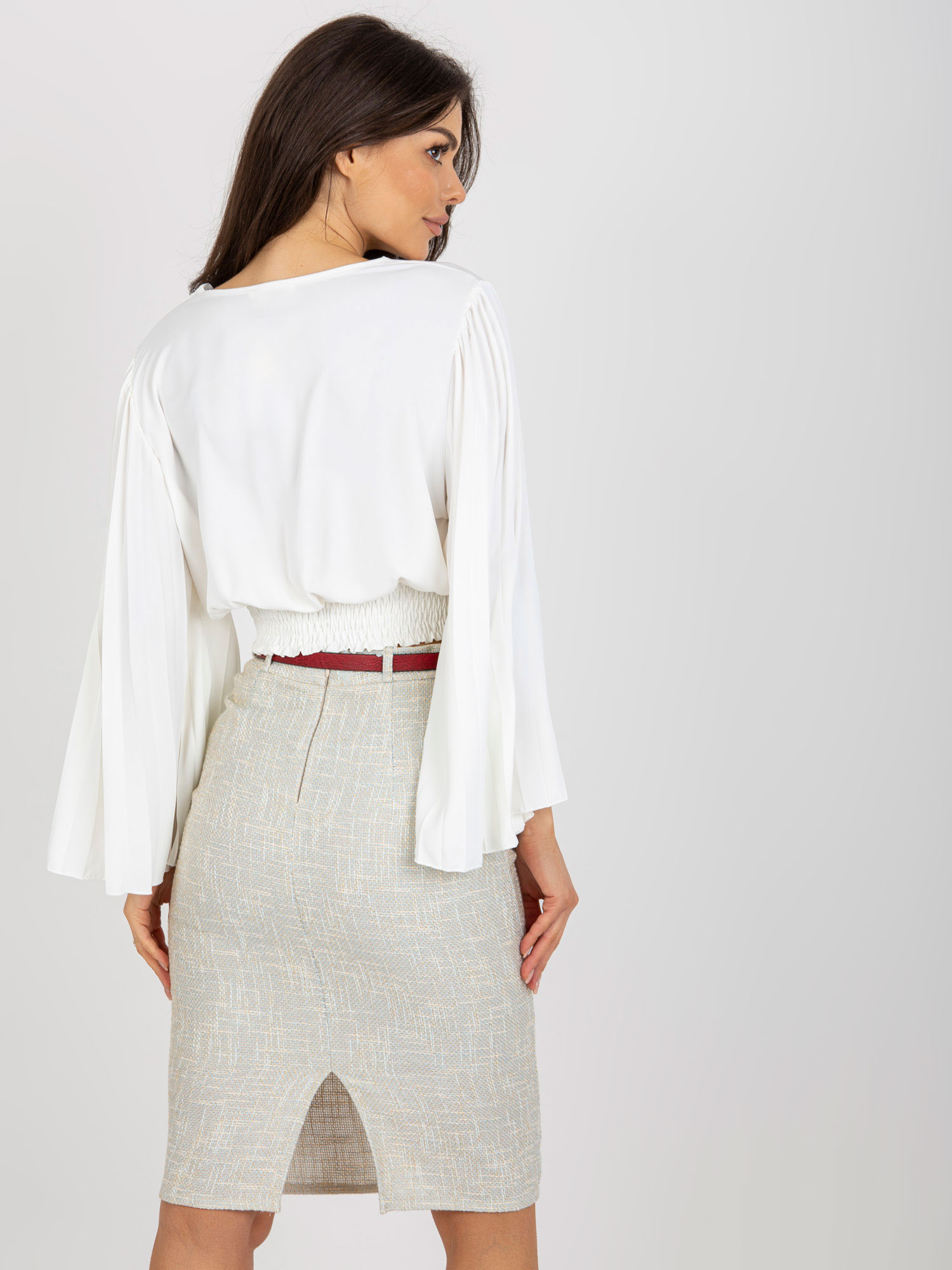 Blouse-DHJ-BZ-16503.30X-ecru