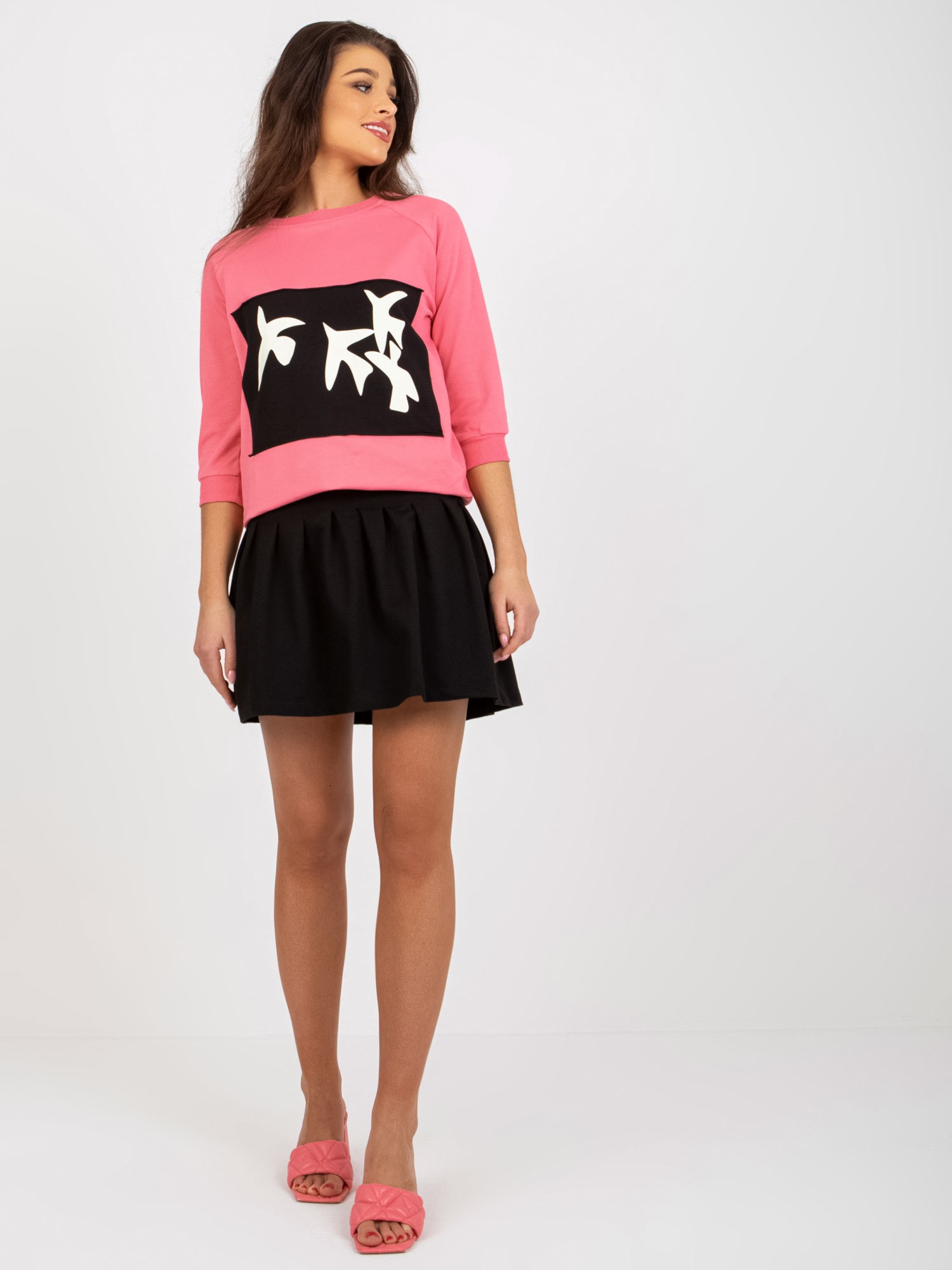 Set-FA-KMPL-8433.66P-coral