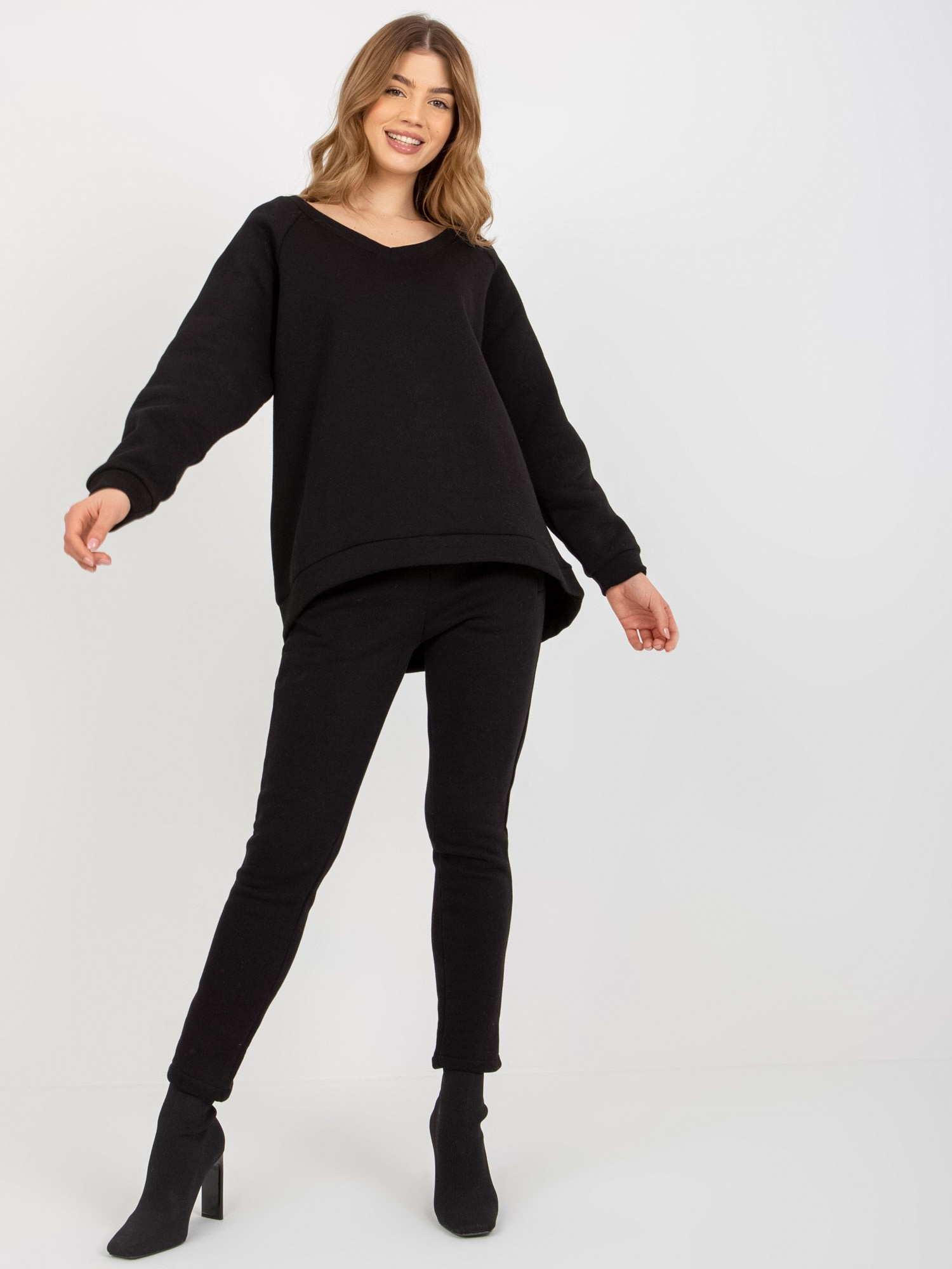Set-FA-KMPL-8202.56P-black