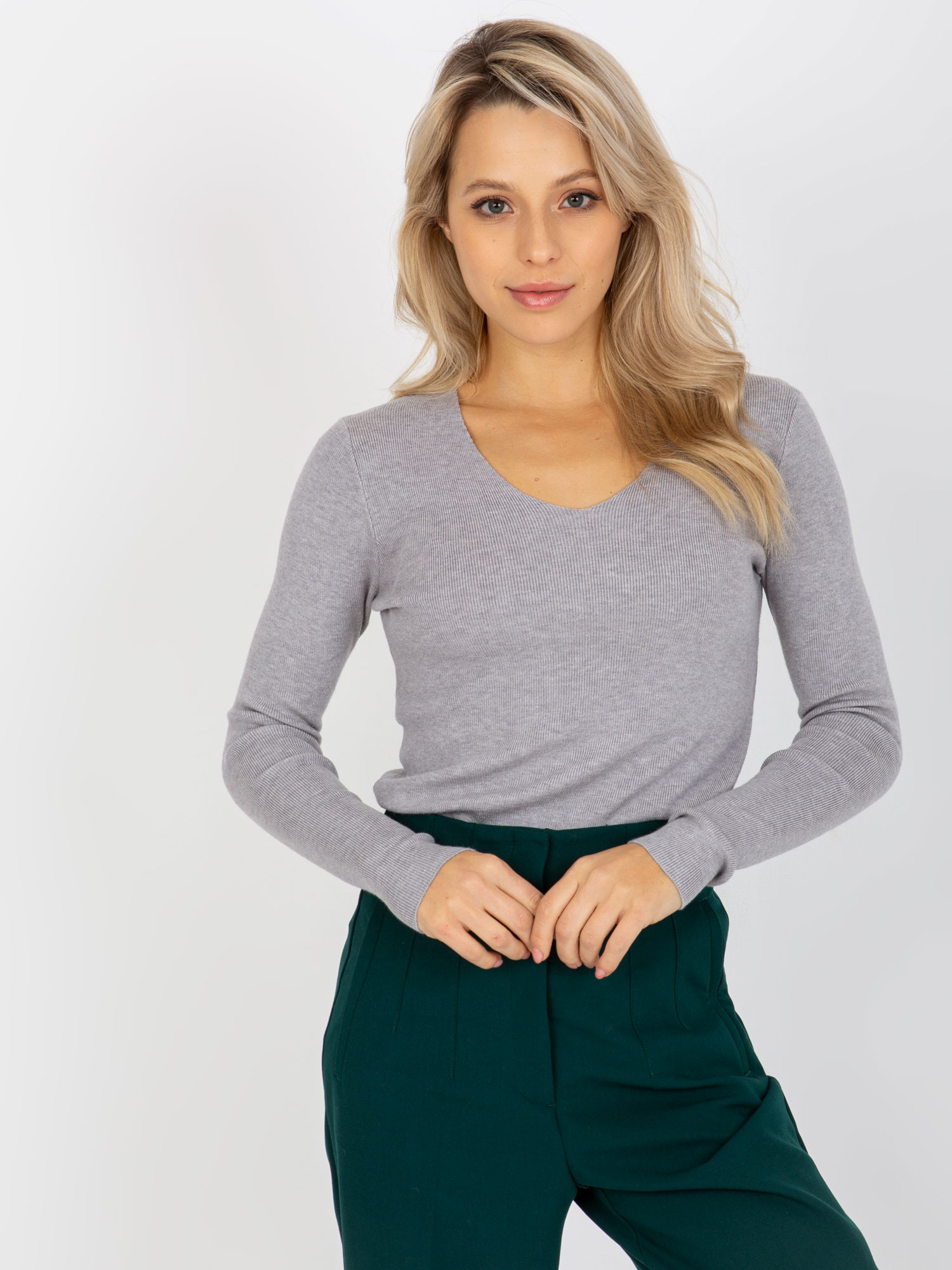 Sweater-NM-SW-J52004-2.04-grey