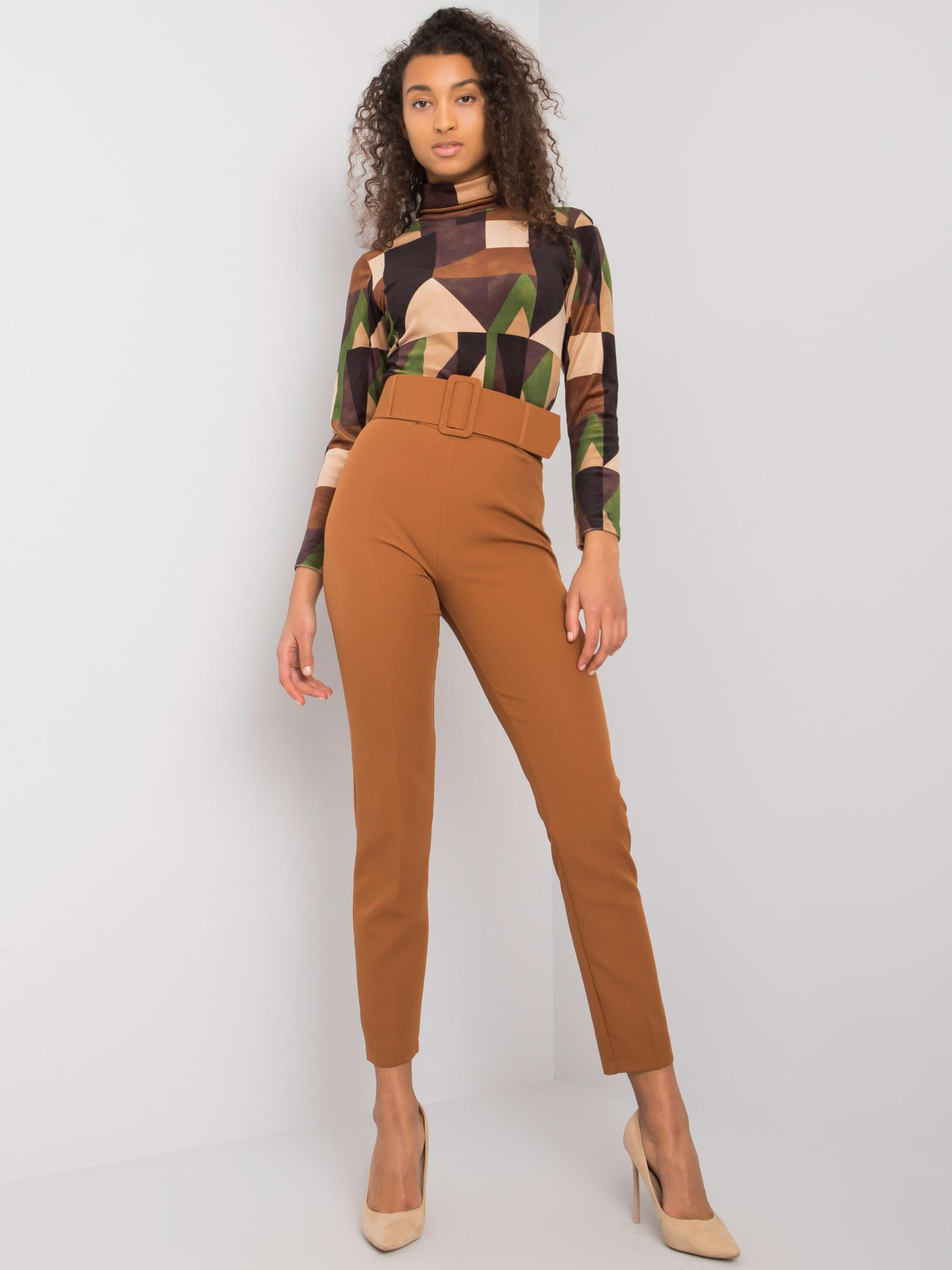 Pants-LC-SP-22K-5016.25P-Light Brown