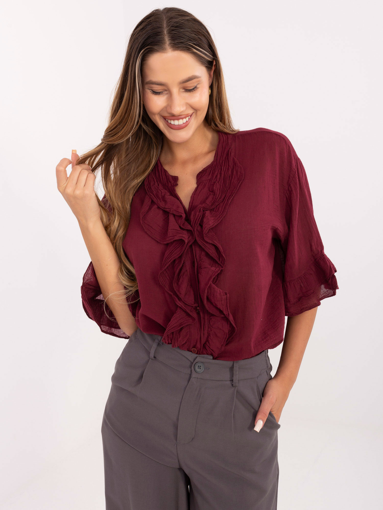 Shirt-MI-KS-92224.95-burgundy