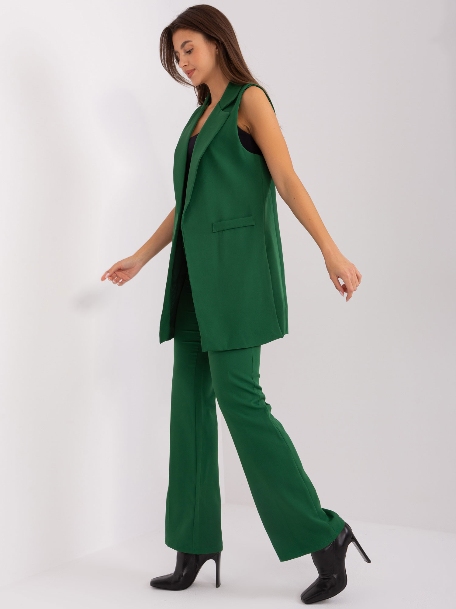 Set-DHJ-KMPL-5069.16X-dark green