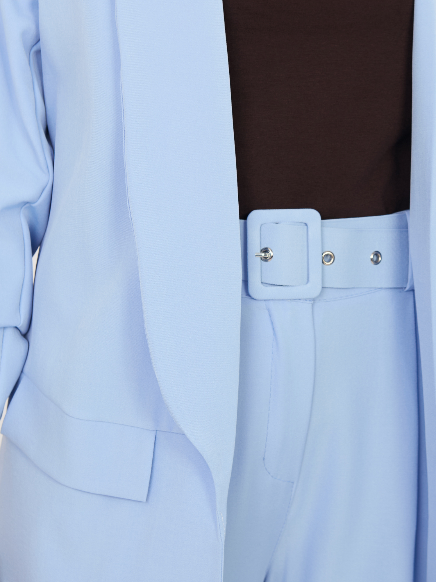 Светлосин комплект от две части