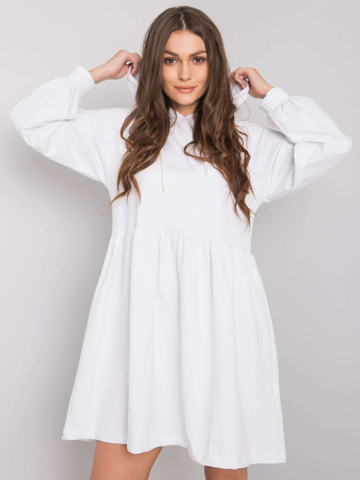 Dress-RV-SK-6722.48P-white
