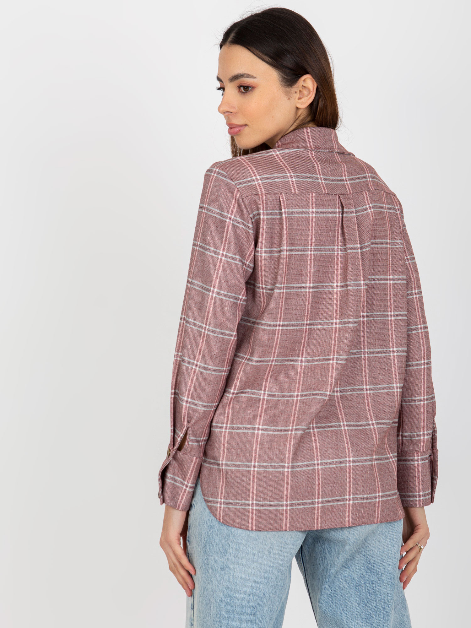 Shirt-LK-KS-508770.49P-dark pink