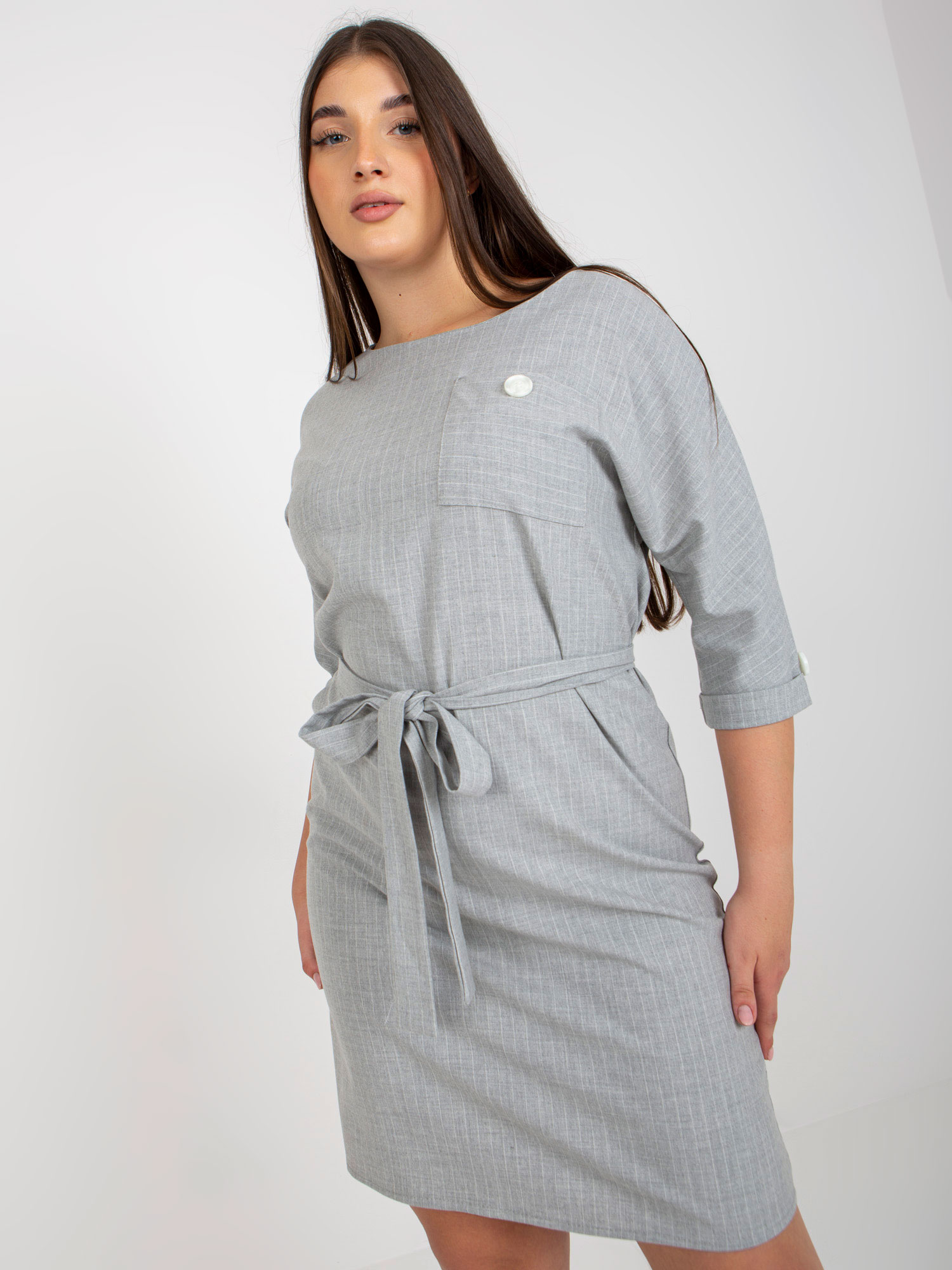 Dress-LK-SK-507724.10-gray