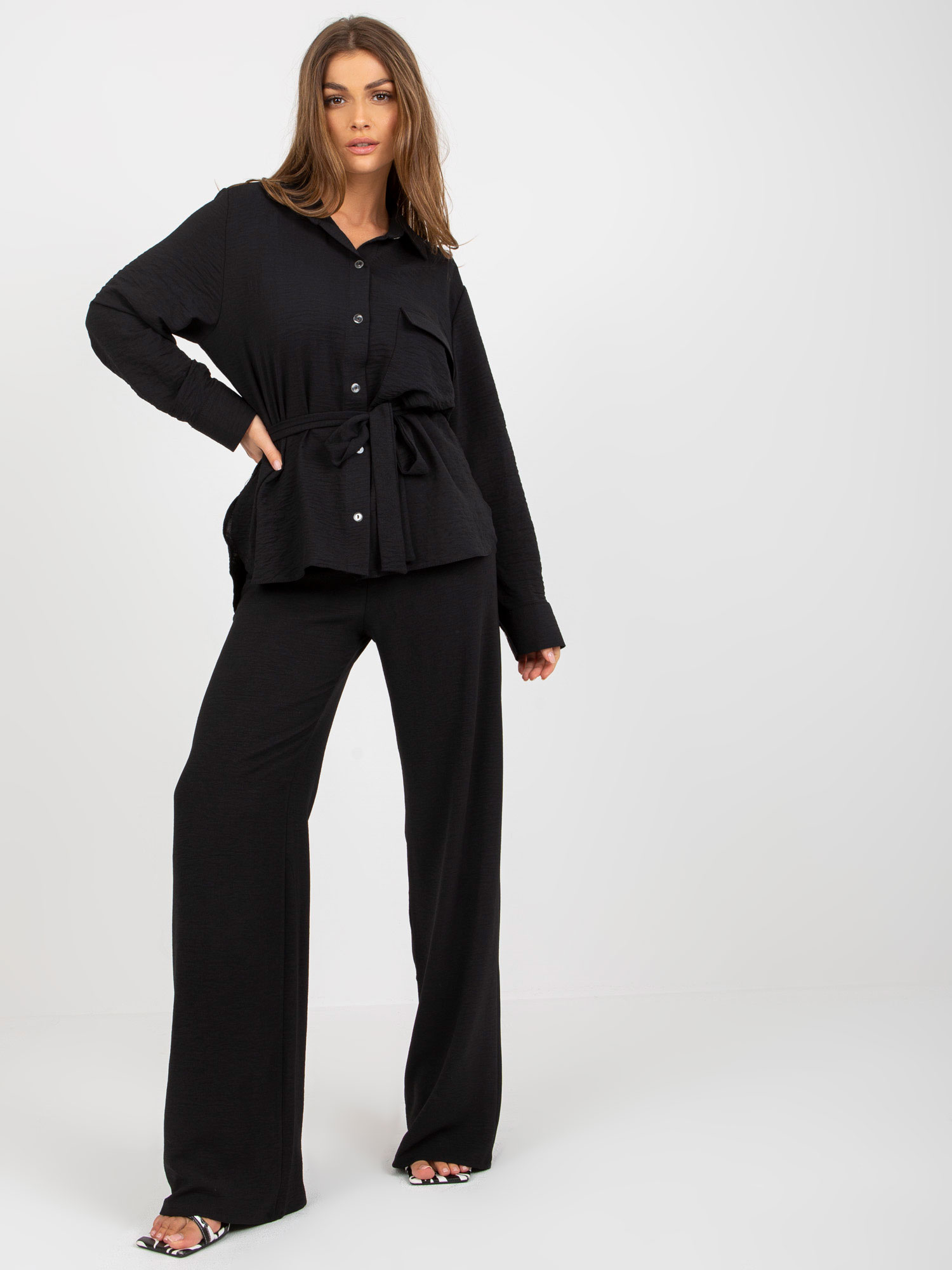Shirt-LK-KS-509293.54P-black