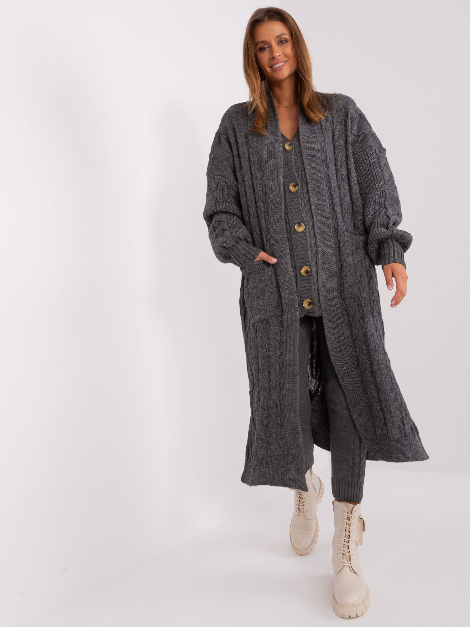 Cardigan-BA-SW-8032-1.06P-dark grey