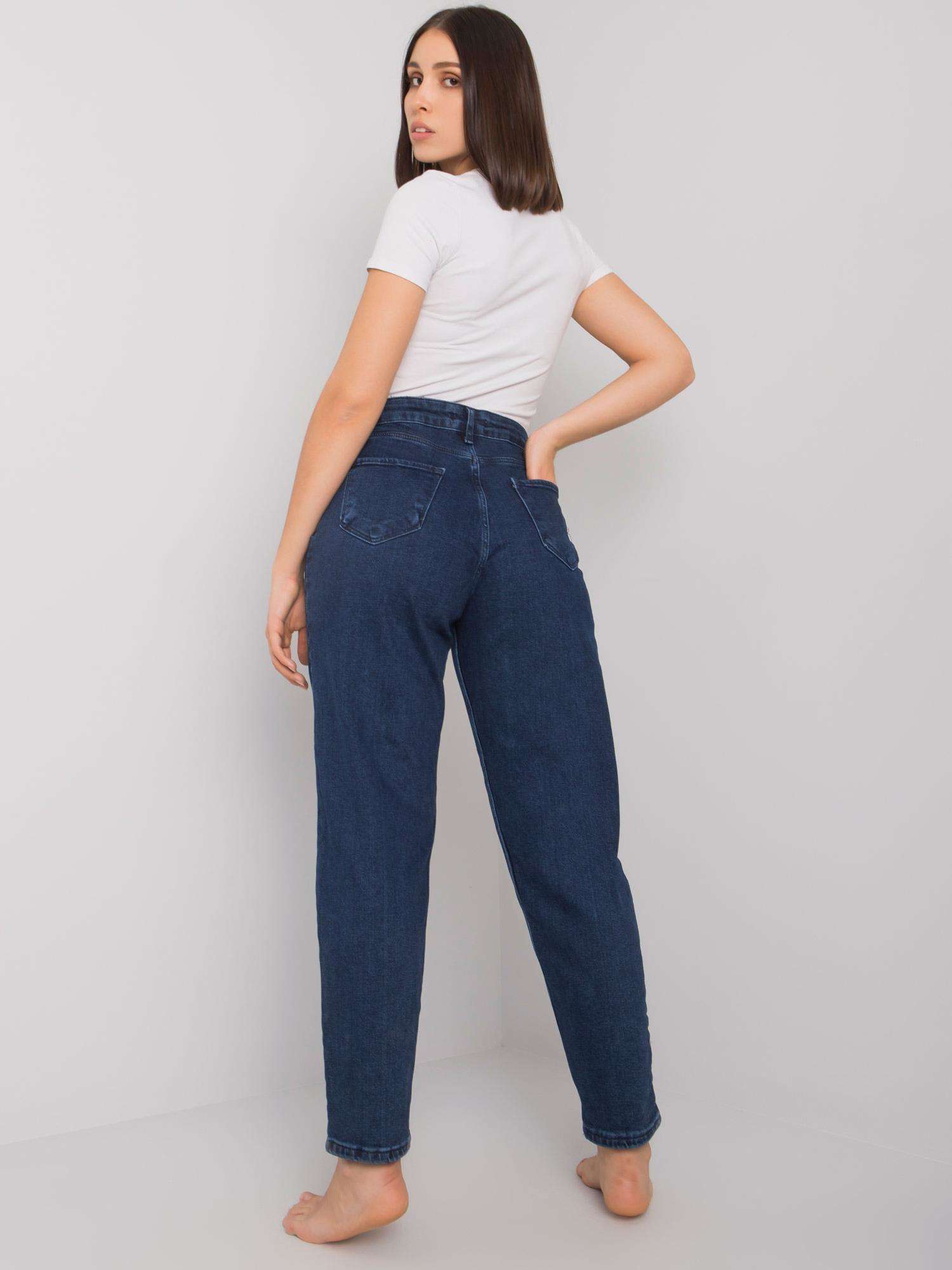 Jeans trousers-MR-SP-263.65P-dark blue