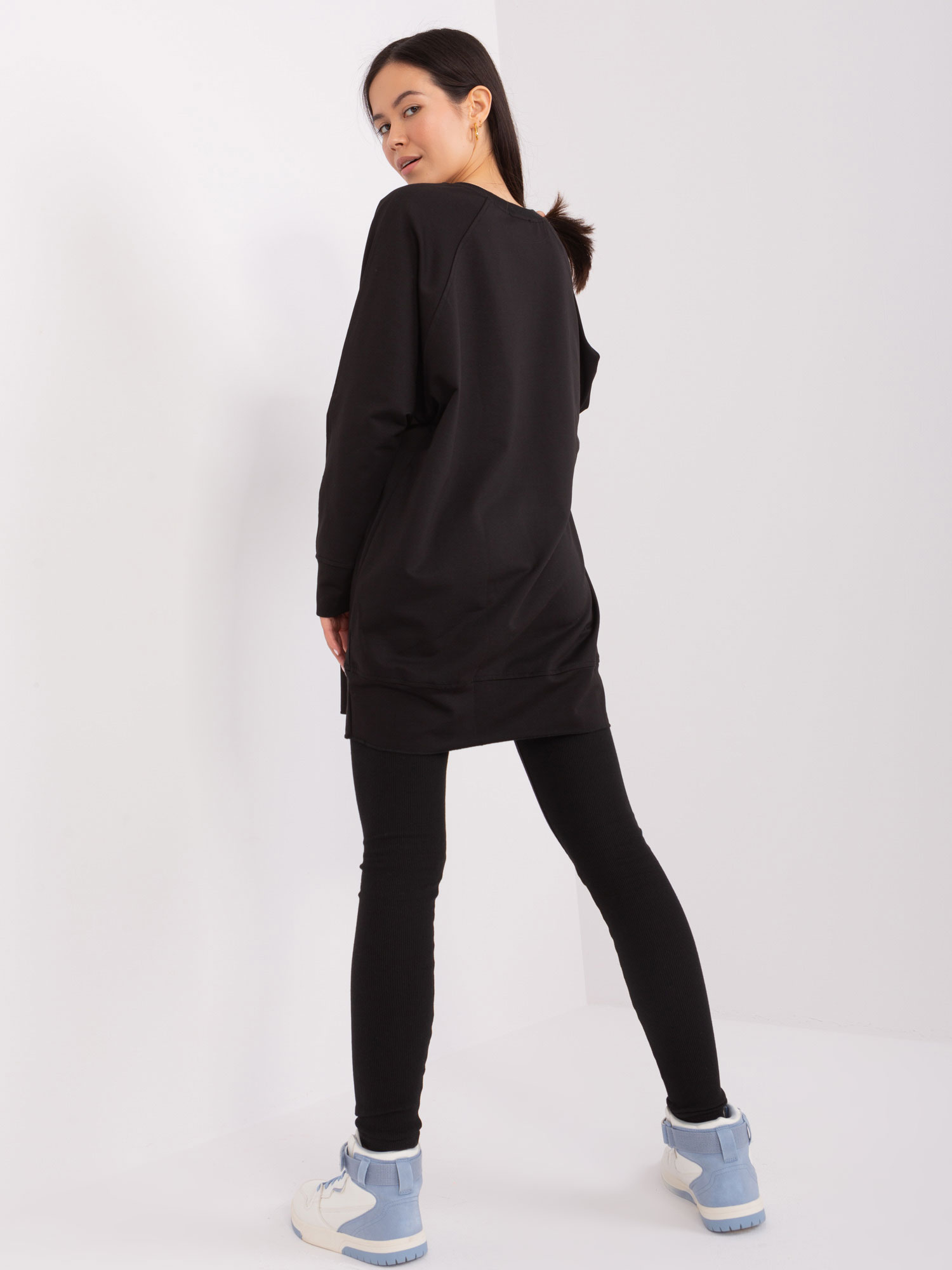 Set-EM-KMPL-830.77P-black