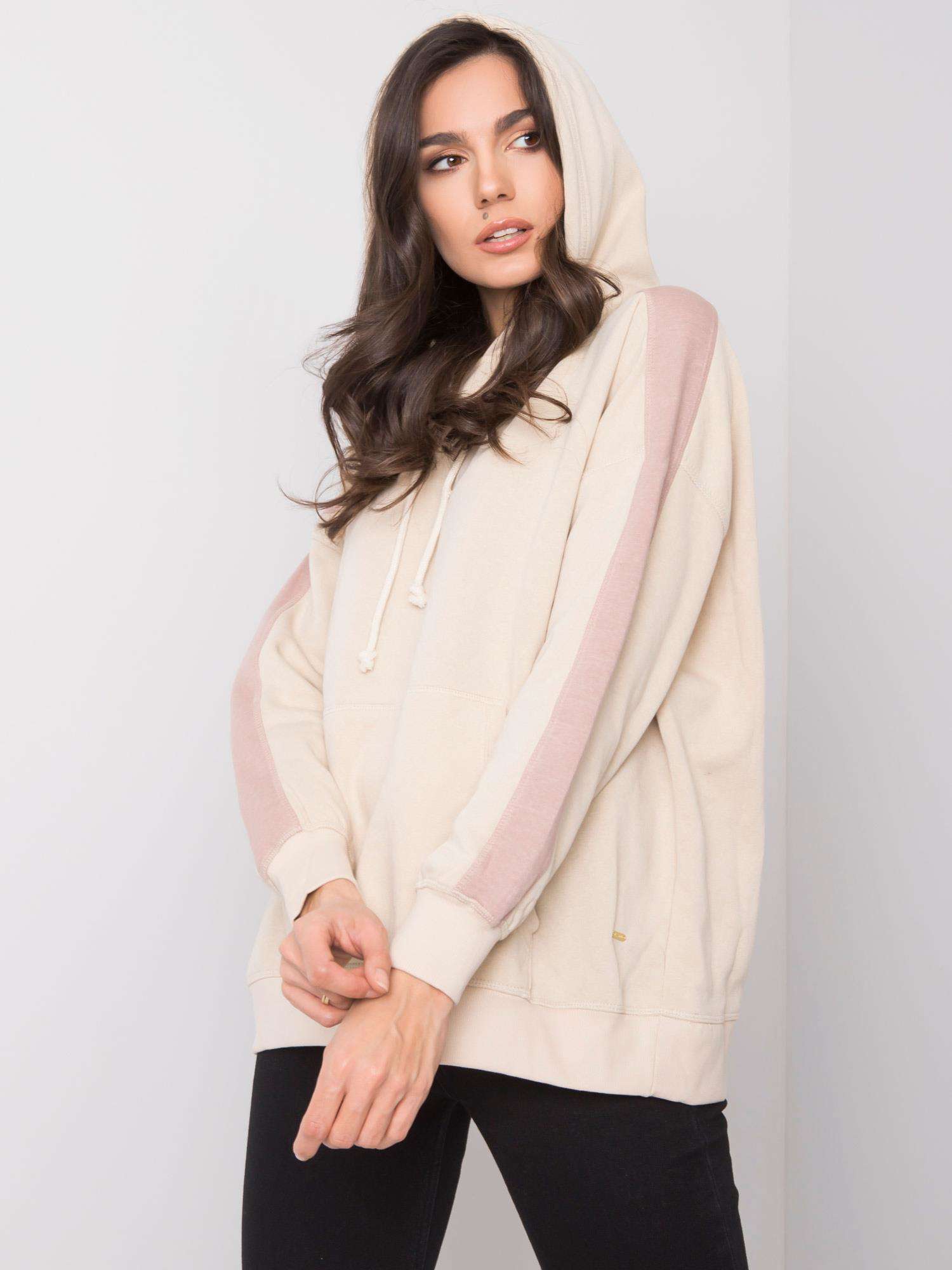 Sweatshirt-TW-BL-G-078.16-beige