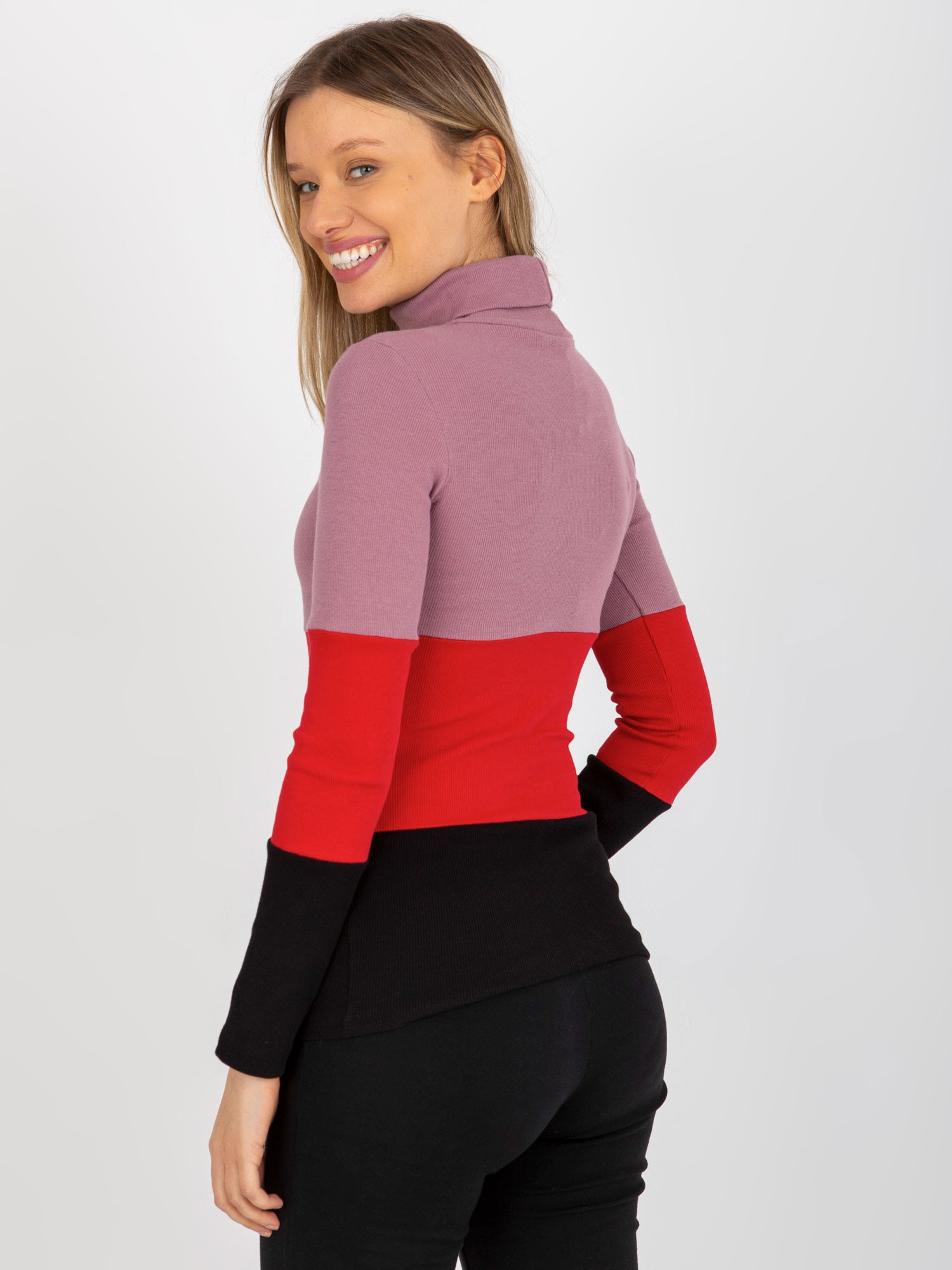 Blouse-RV-BZ-8465-1.04-dark pink