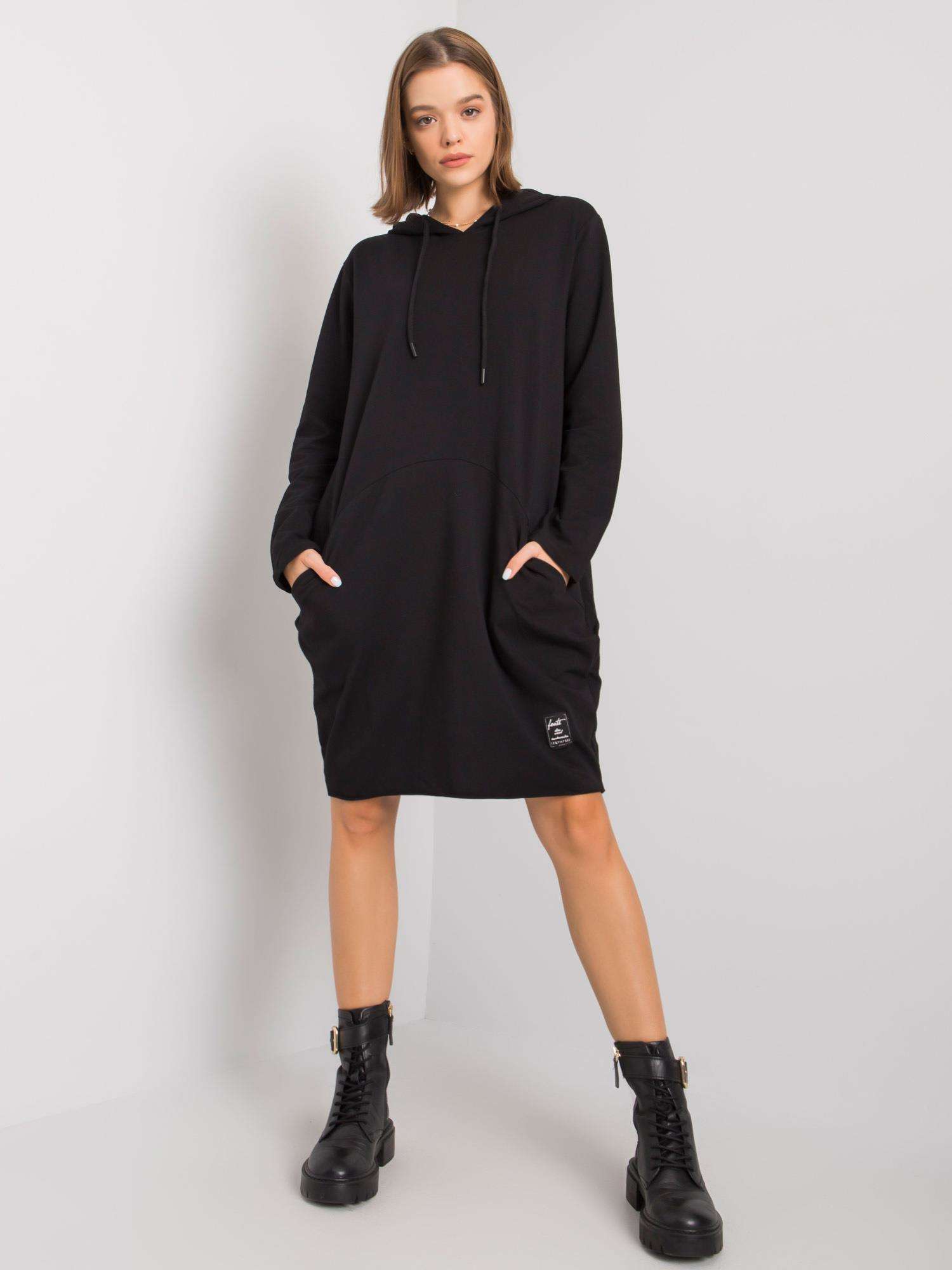 Dress-RV-SK-6895.68P-black