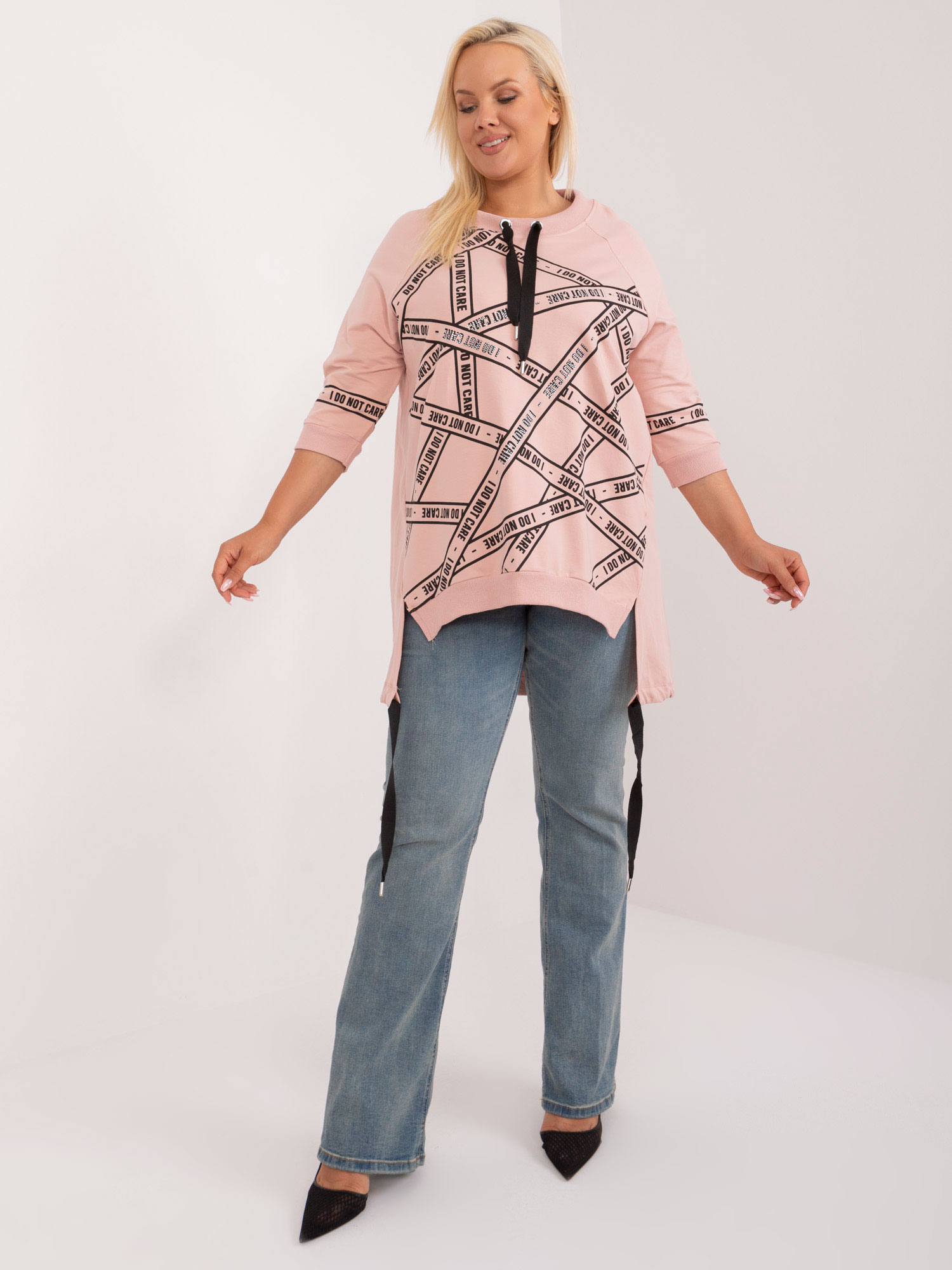 Tunic-RV-TU-7598.94-Dark Pink