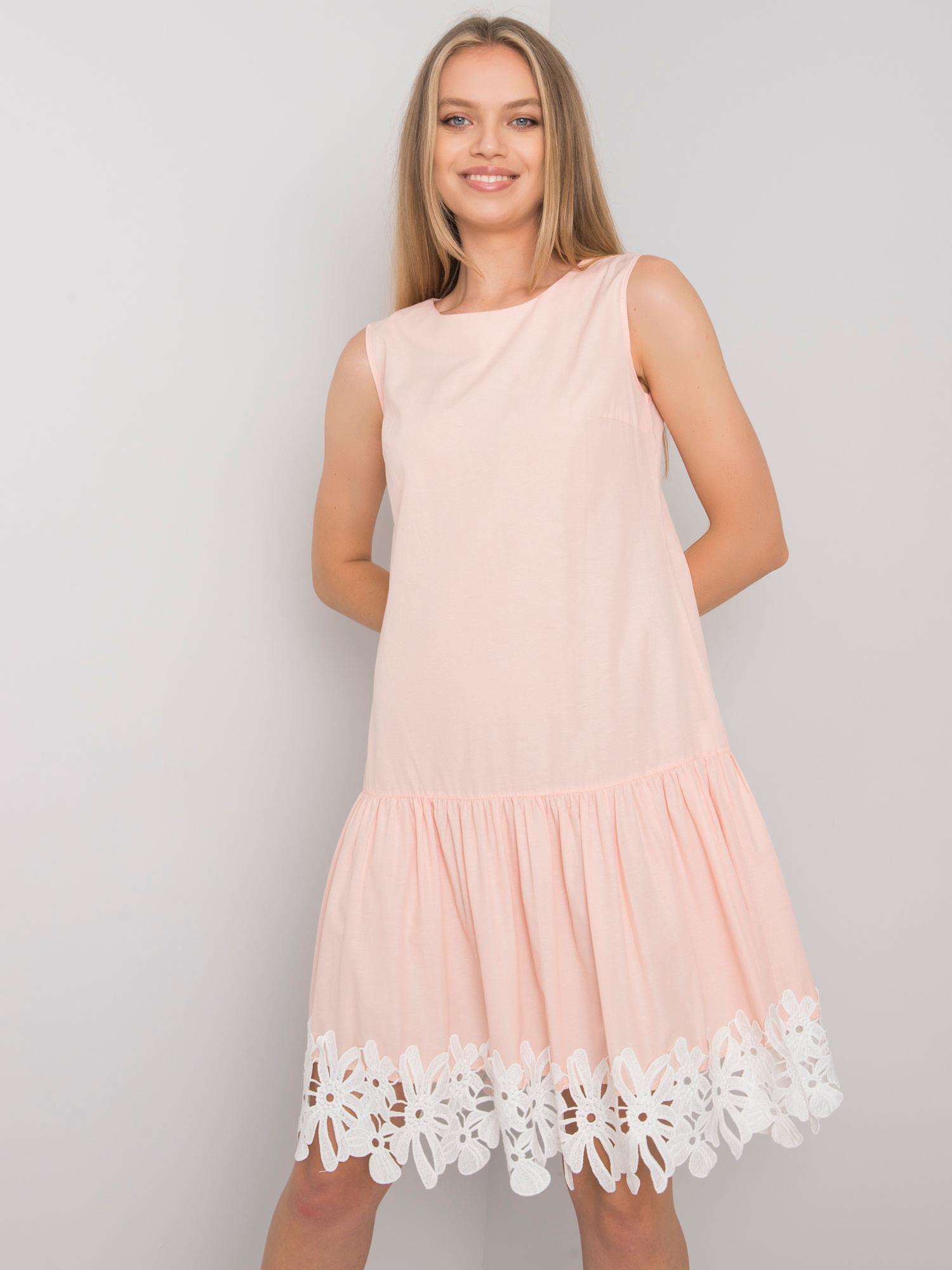 Dress-LK-SK-506990.53-Peach