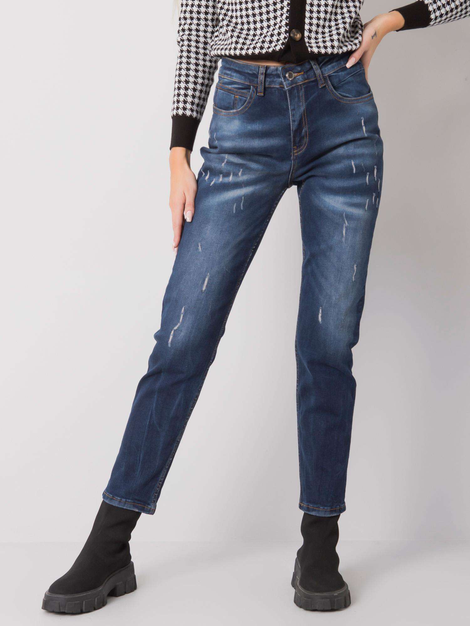 Trousers jeans-MT-SP-1210-2.49P-dark blue